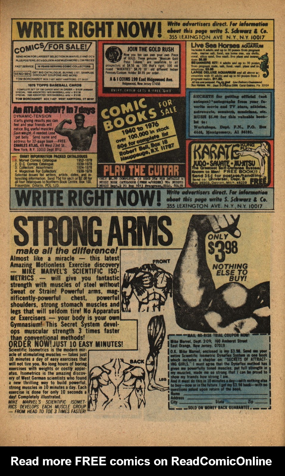 Action Comics (1938) issue 485 - Page 24