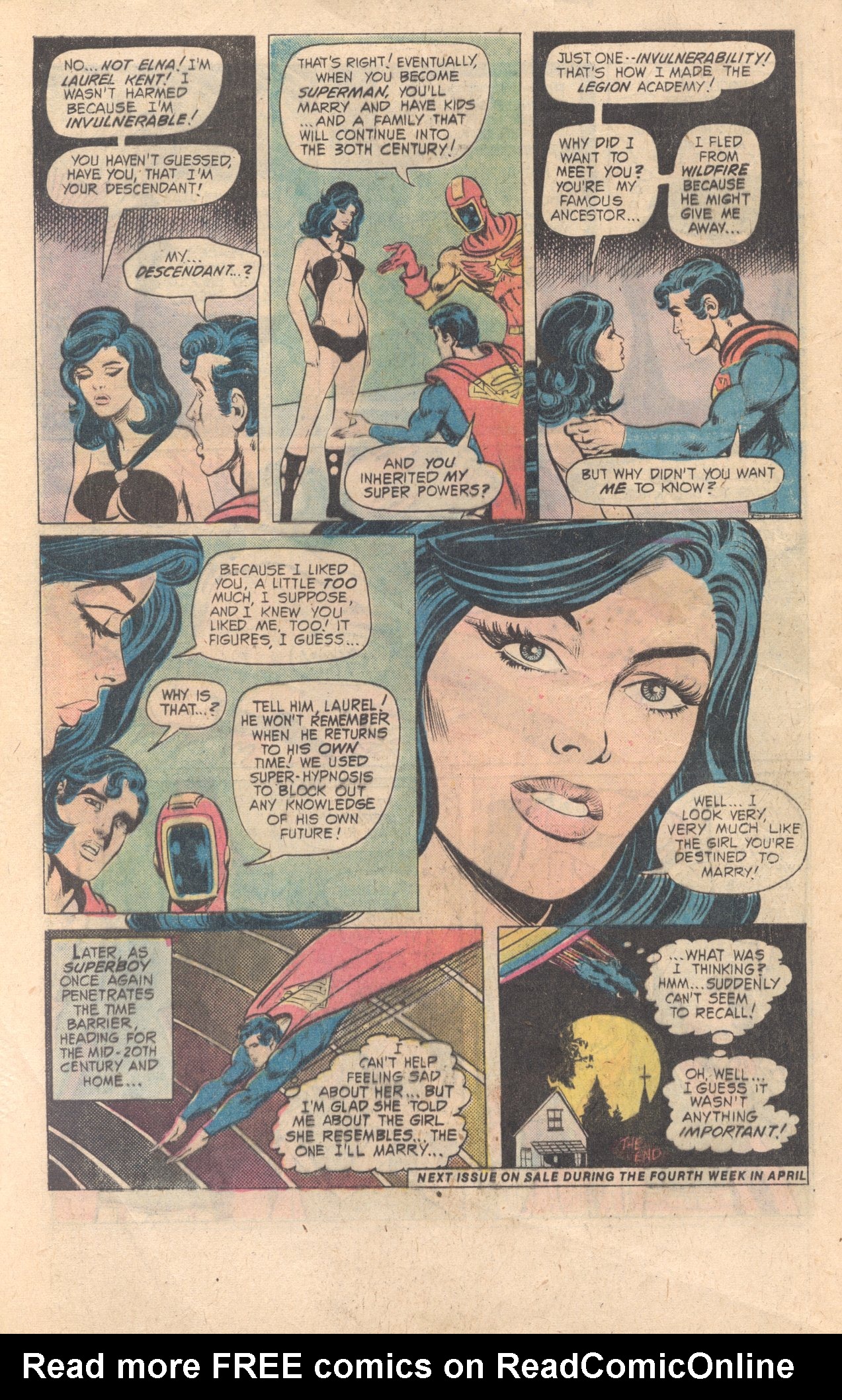 Superboy (1949) 217 Page 17