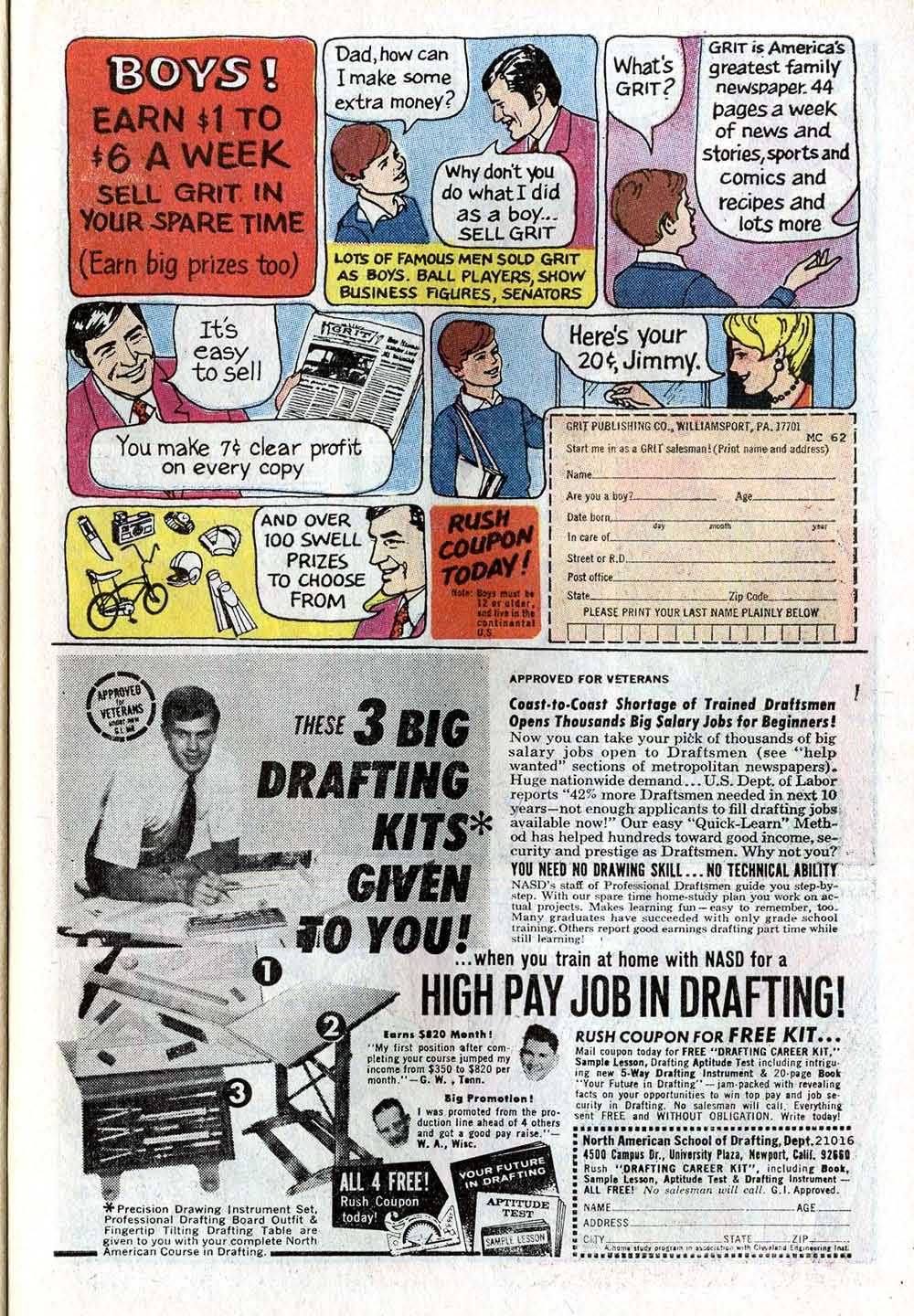 Read online The Sub-Mariner comic -  Issue #52 - 31