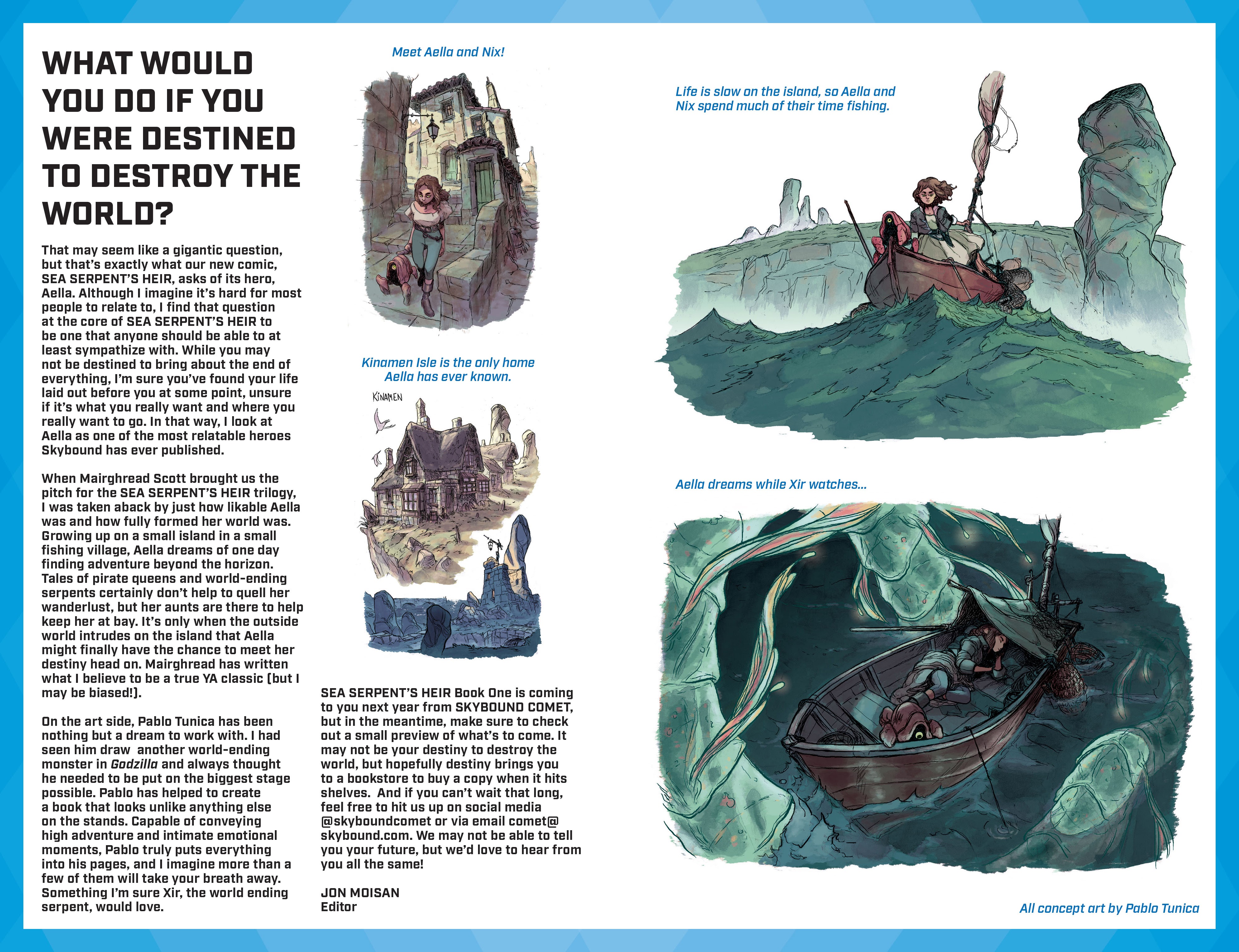 Read online Skybound X comic -  Issue #4 - 43