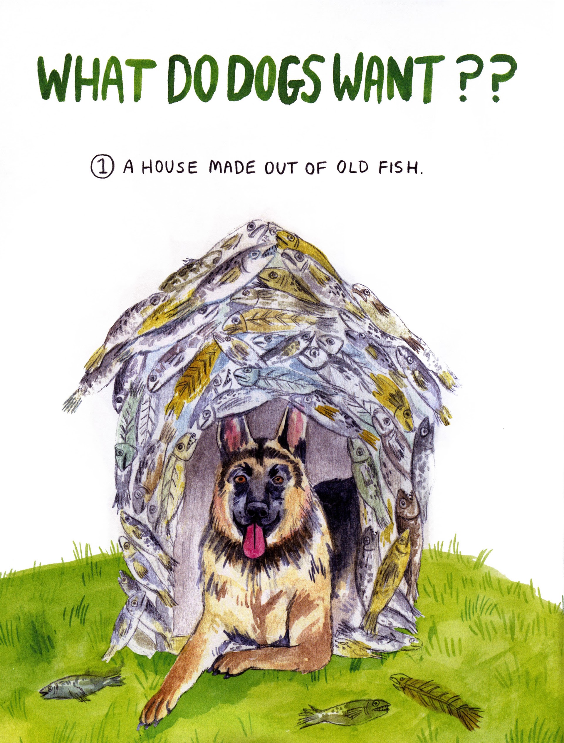 Read online My Dirty Dumb Eyes comic -  Issue # TPB (Part 1) - 6