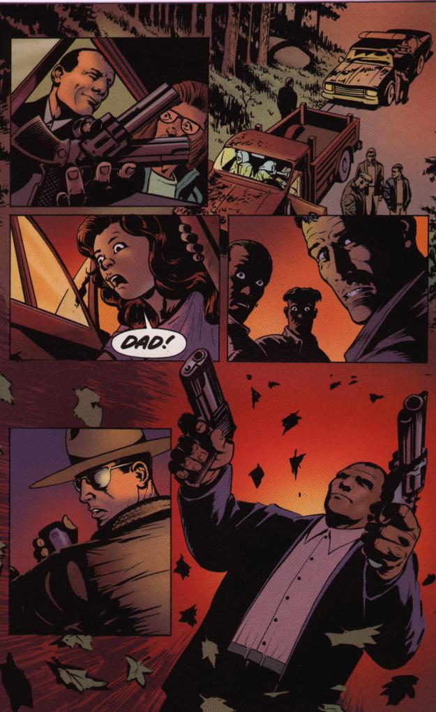 Read online Pride & Joy comic -  Issue #2 - 15