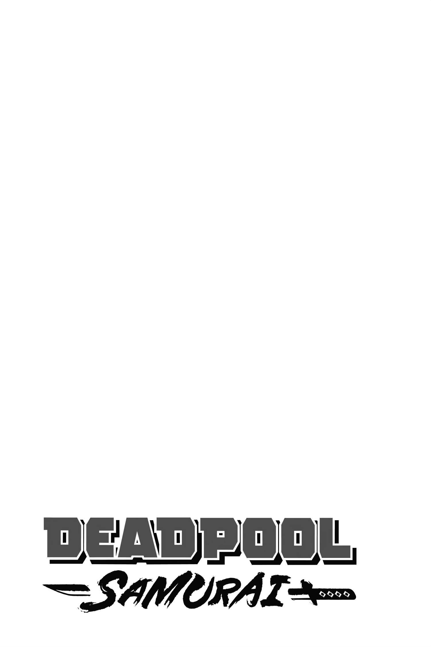 Read online Deadpool: Samurai comic -  Issue # TPB 2 (Part 2) - 123
