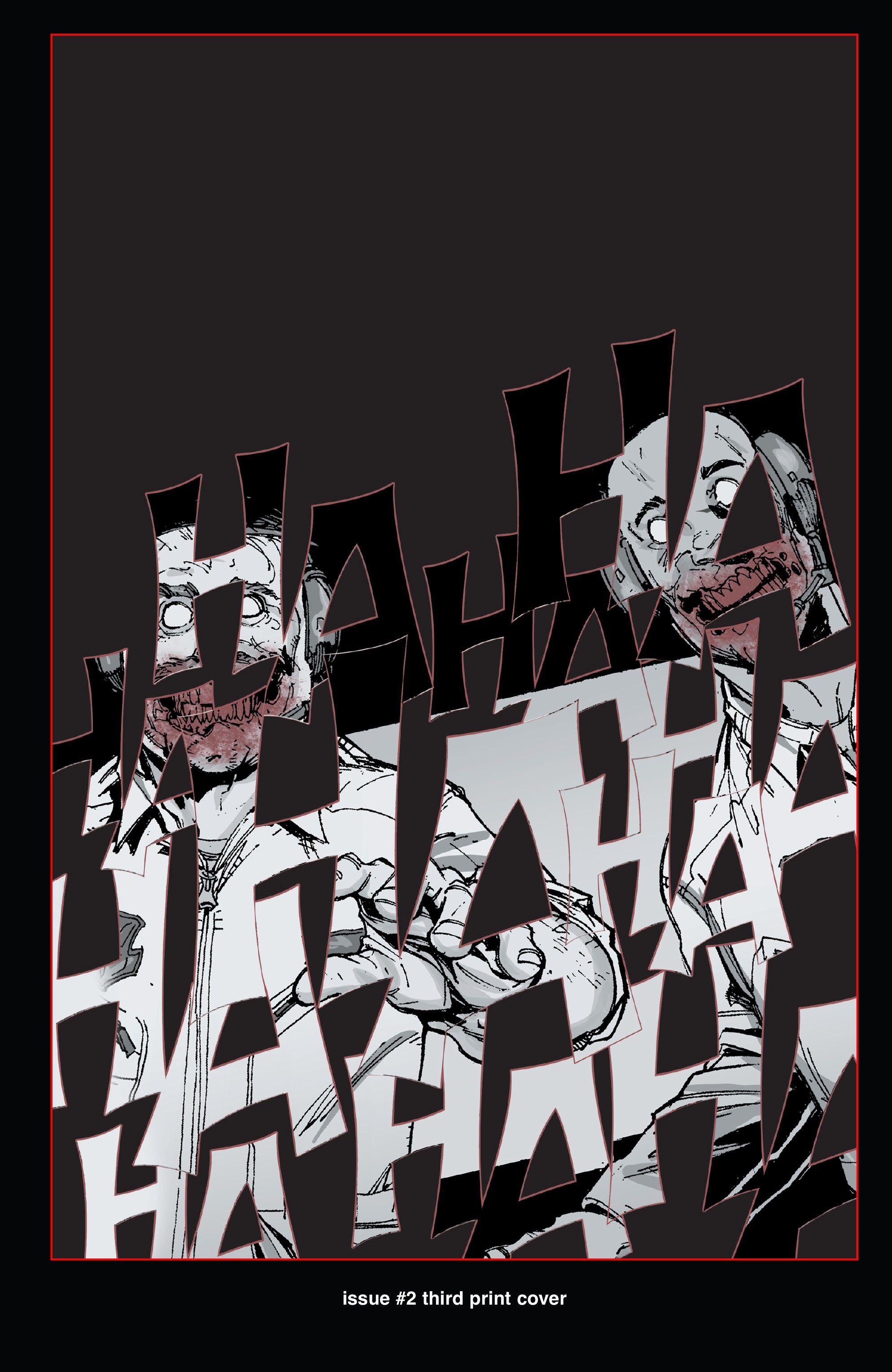 Read online The Mocking Dead comic -  Issue # _TPB (Part 2) - 50