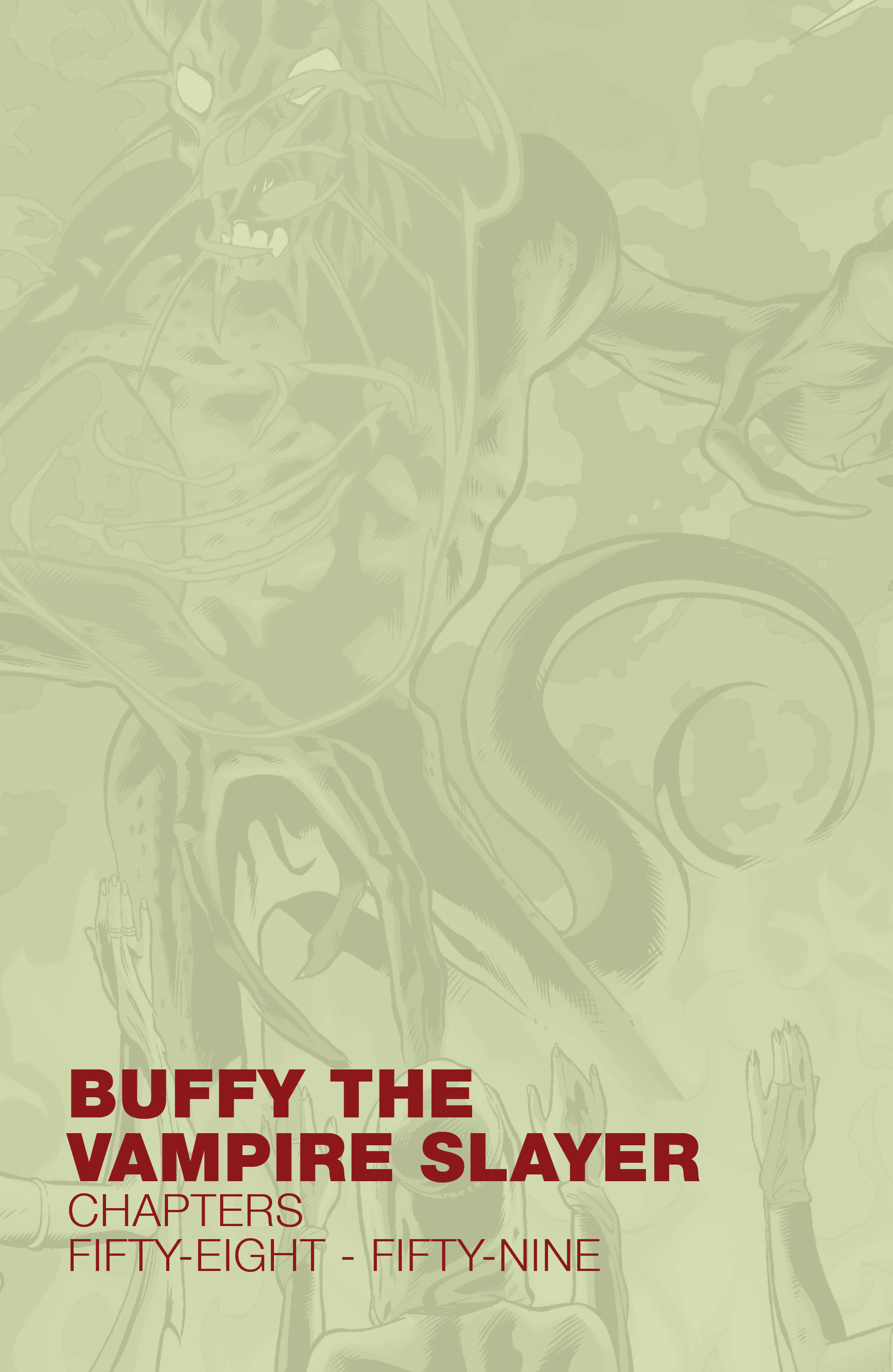Read online Buffy the Vampire Slayer (1998) comic -  Issue # _Legacy Edition Book 6 (Part 2) - 76