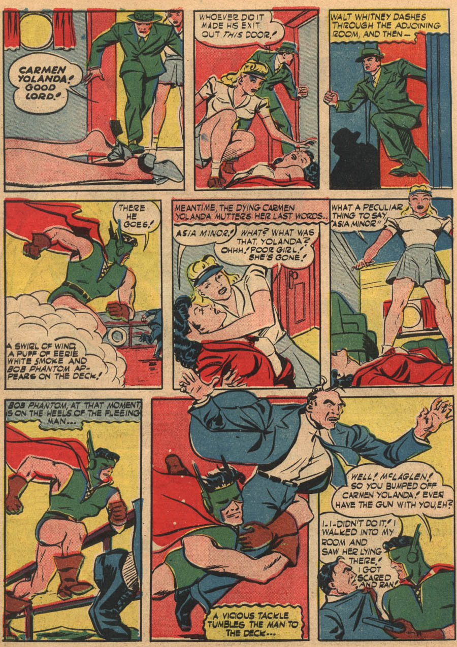 Read online Top-Notch Comics comic -  Issue #21 - 56