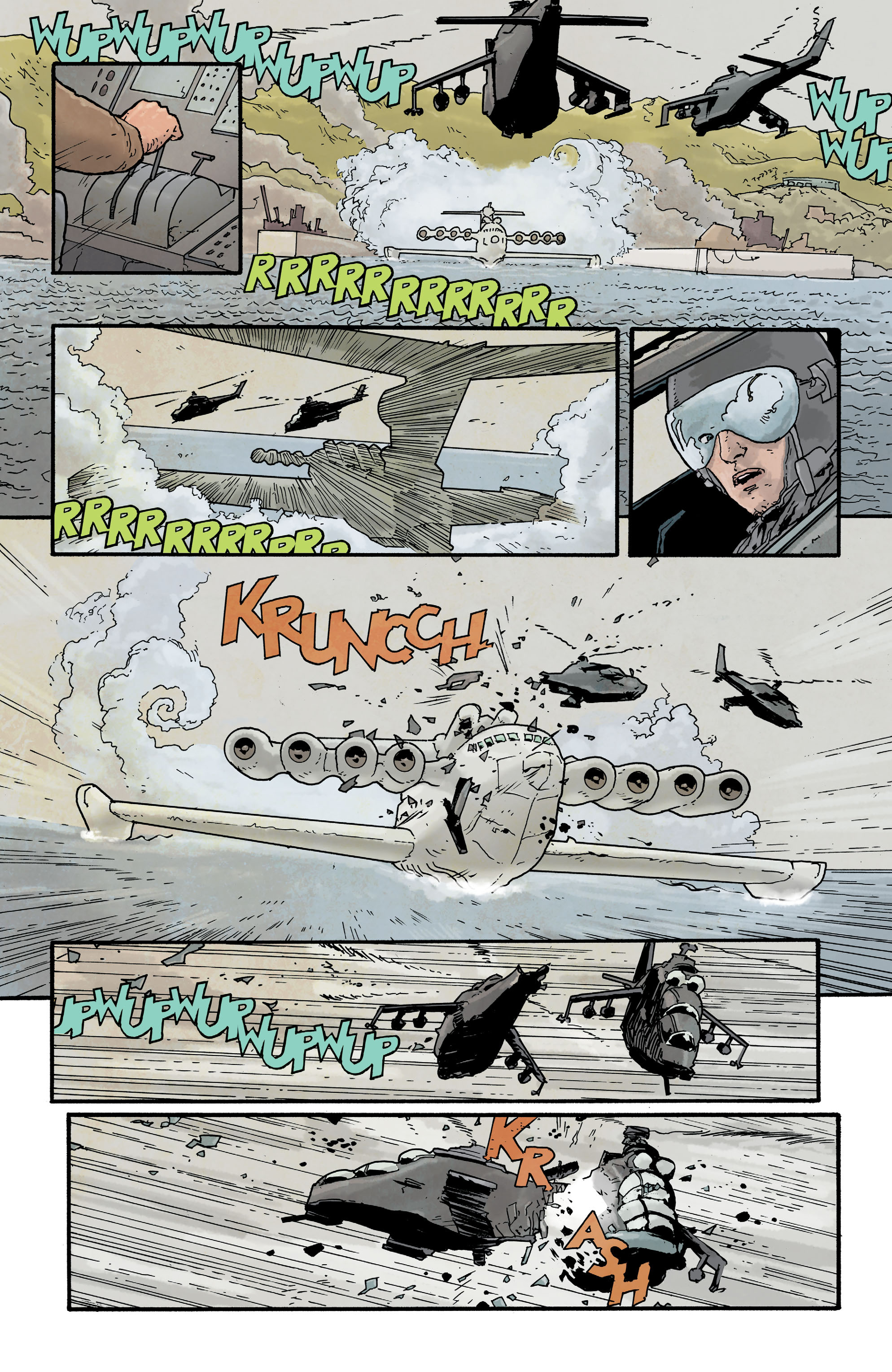 Read online Unfollow comic -  Issue #12 - 15