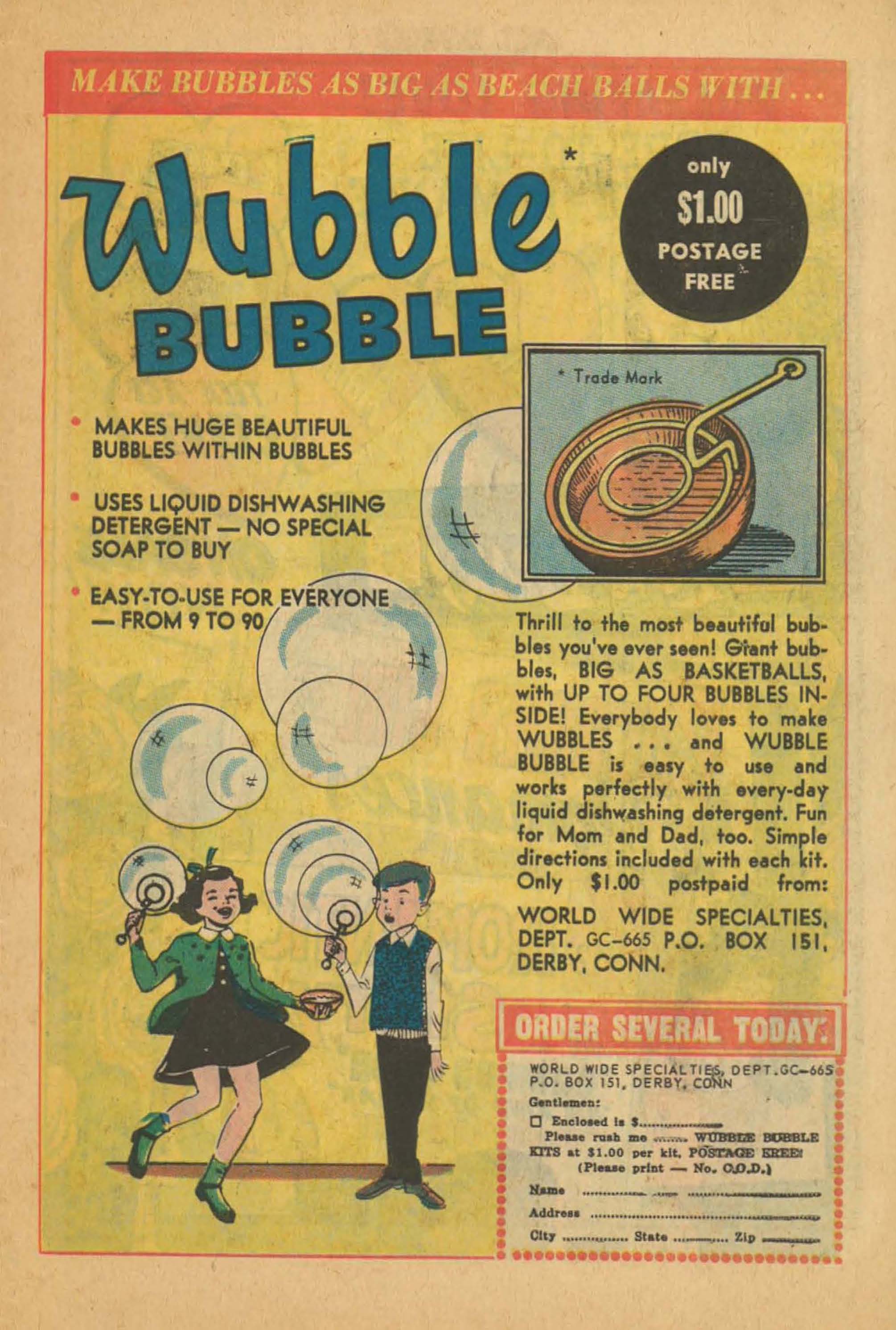 Read online Just Married comic -  Issue #43 - 6