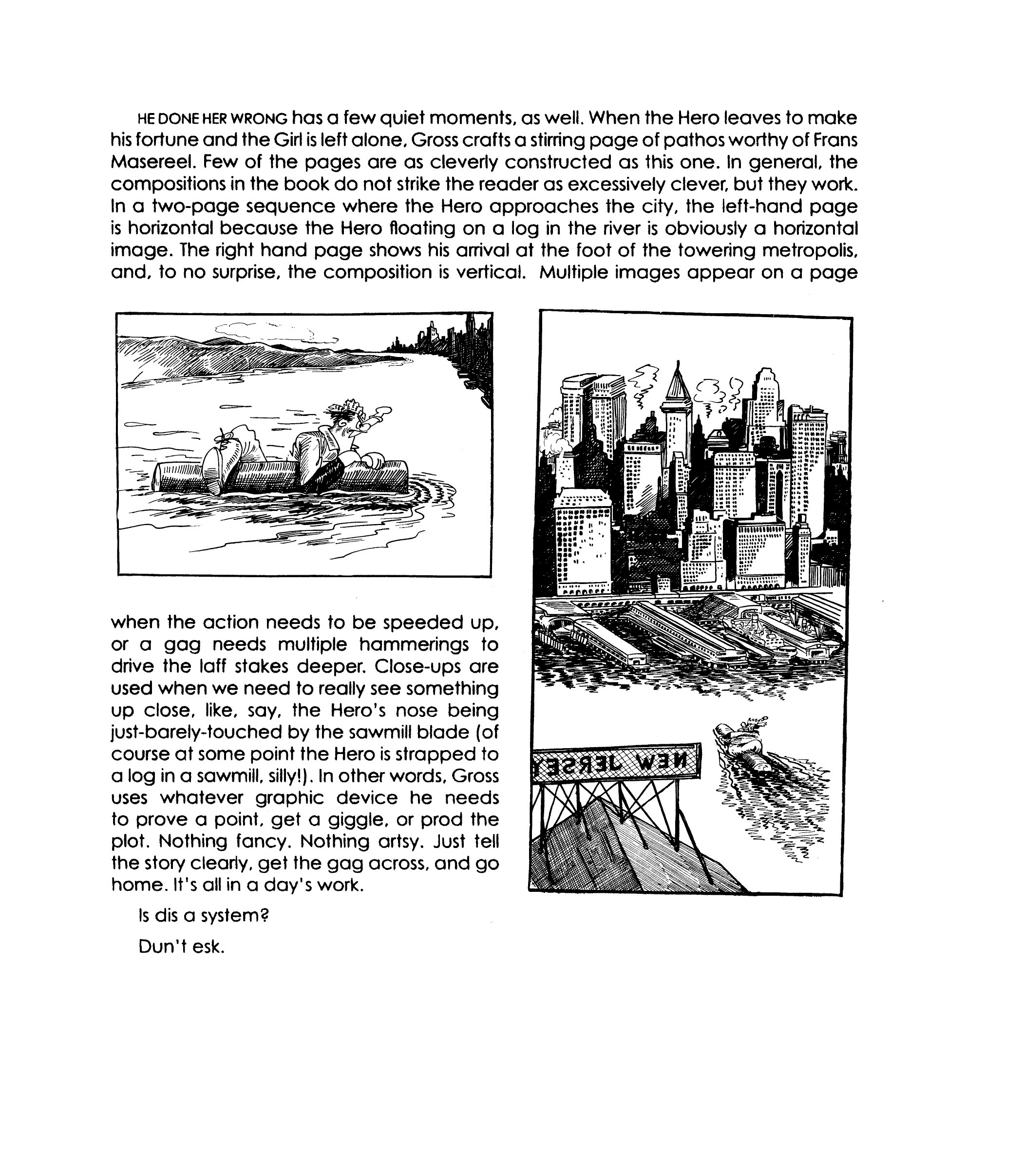 Read online He Done Her Wrong comic -  Issue # TPB (Part 3) - 67