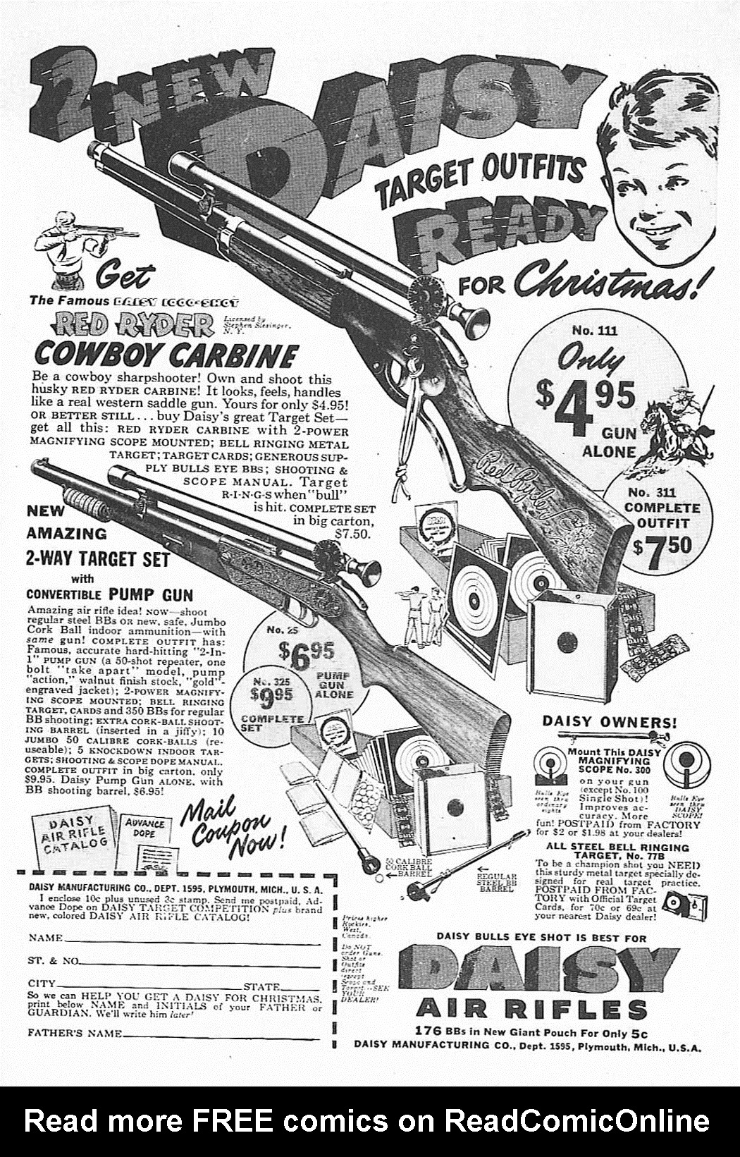 Read online Adventure Comics (1938) comic -  Issue #159 - 51