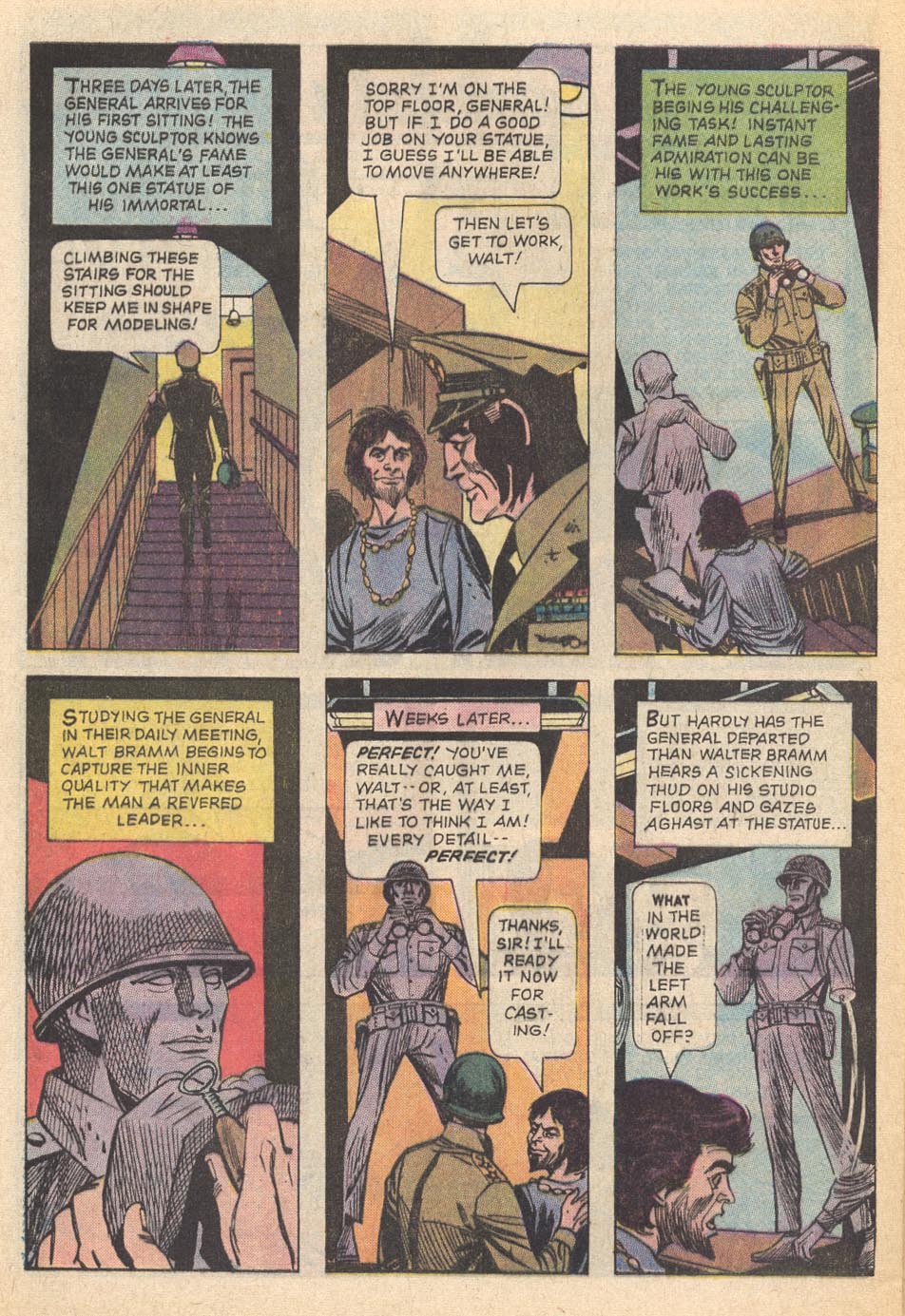 Read online The Twilight Zone (1962) comic -  Issue #38 - 28