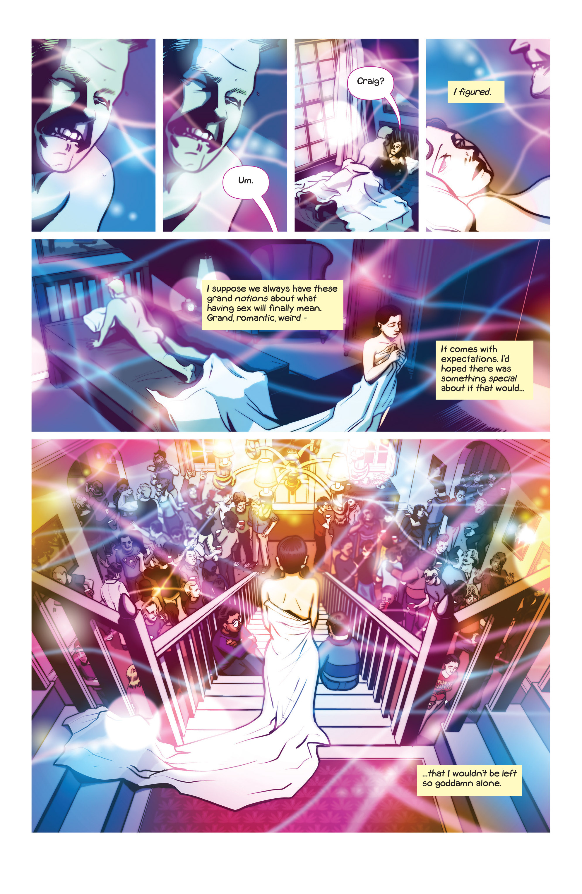 Read online Sex Criminals comic -  Issue # _TPB 1 - 19