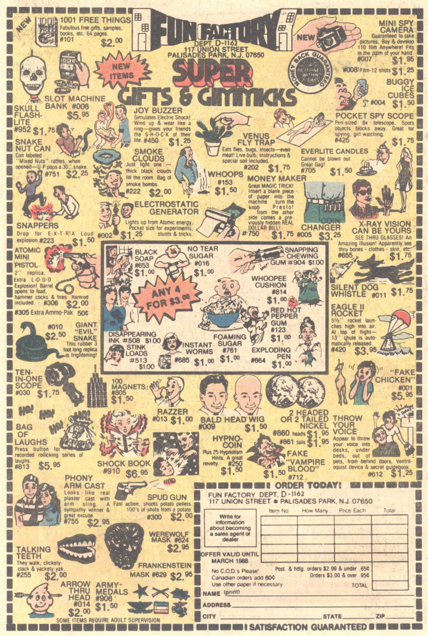 Read online Superman (1939) comic -  Issue #346 - 14