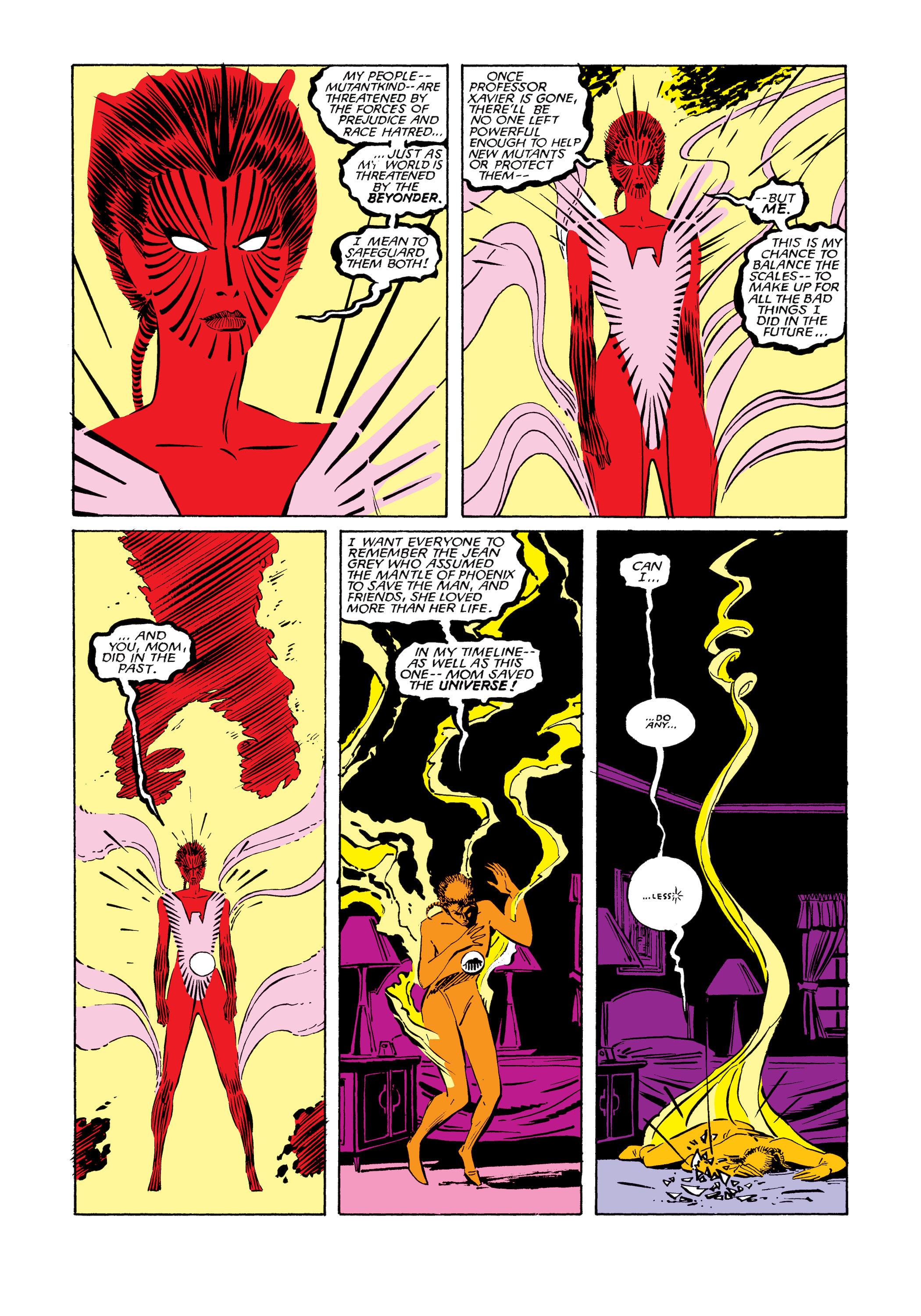 Read online Marvel Masterworks: The Uncanny X-Men comic -  Issue # TPB 12 (Part 2) - 35