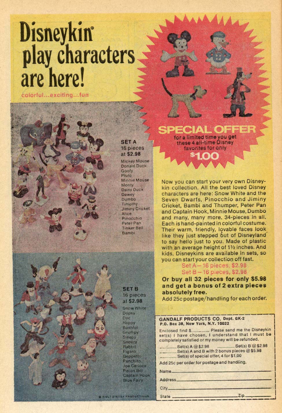 Walt Disney's Comics and Stories issue 379 - Page 30