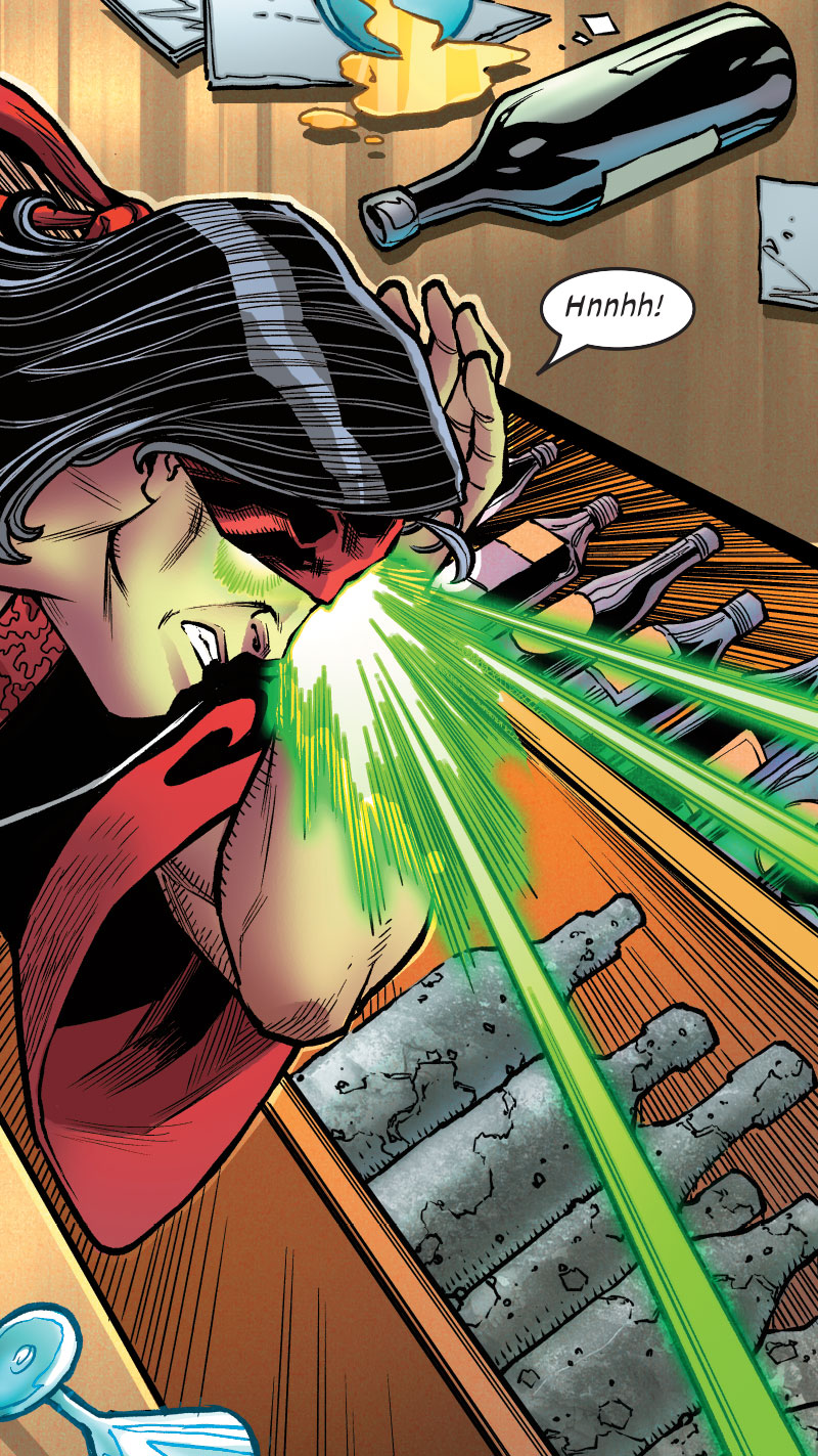 Read online X-Men Unlimited: Infinity Comic comic -  Issue #52 - 28