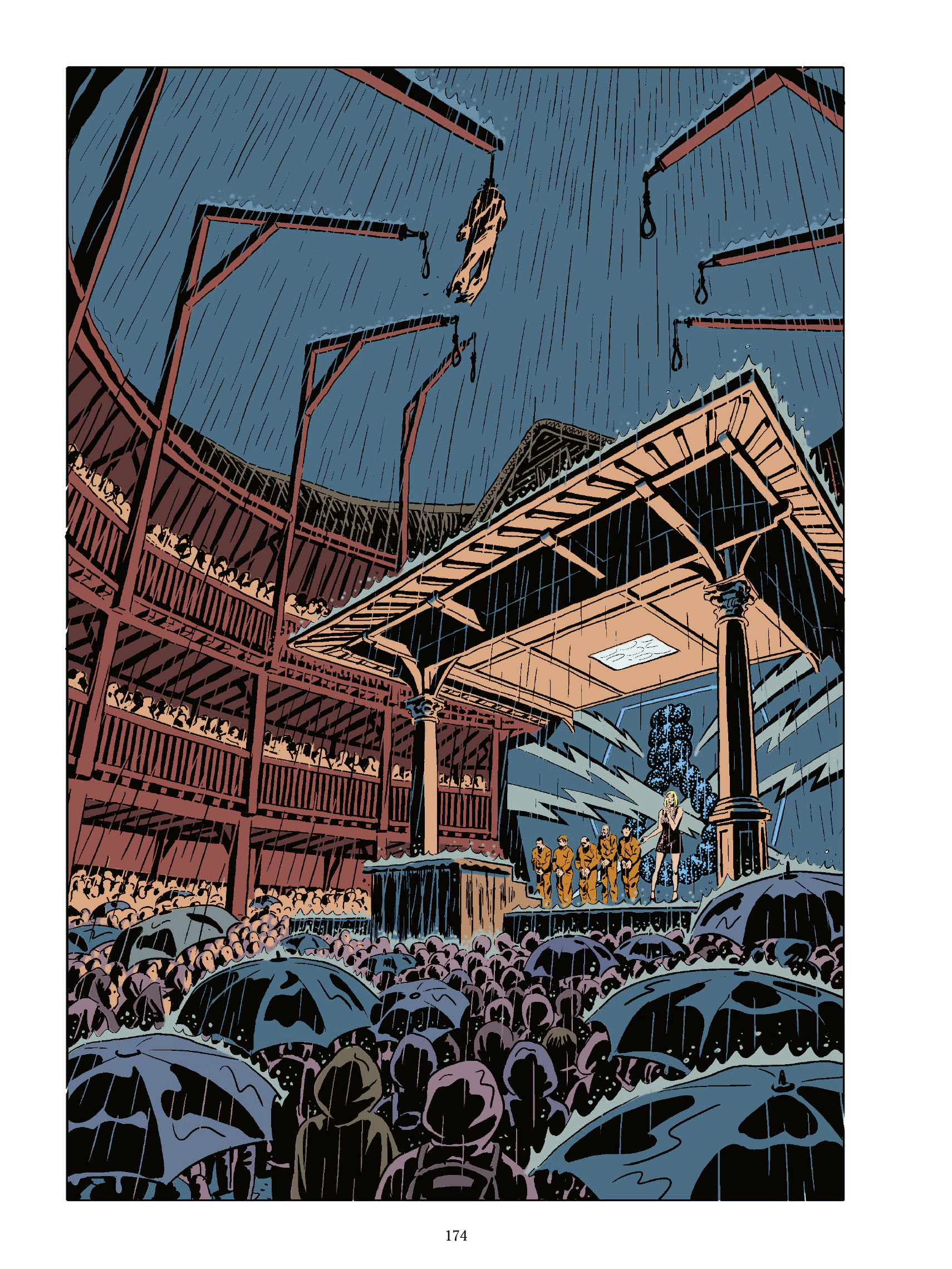 Read online Shakespeare World comic -  Issue # TPB (Part 2) - 71