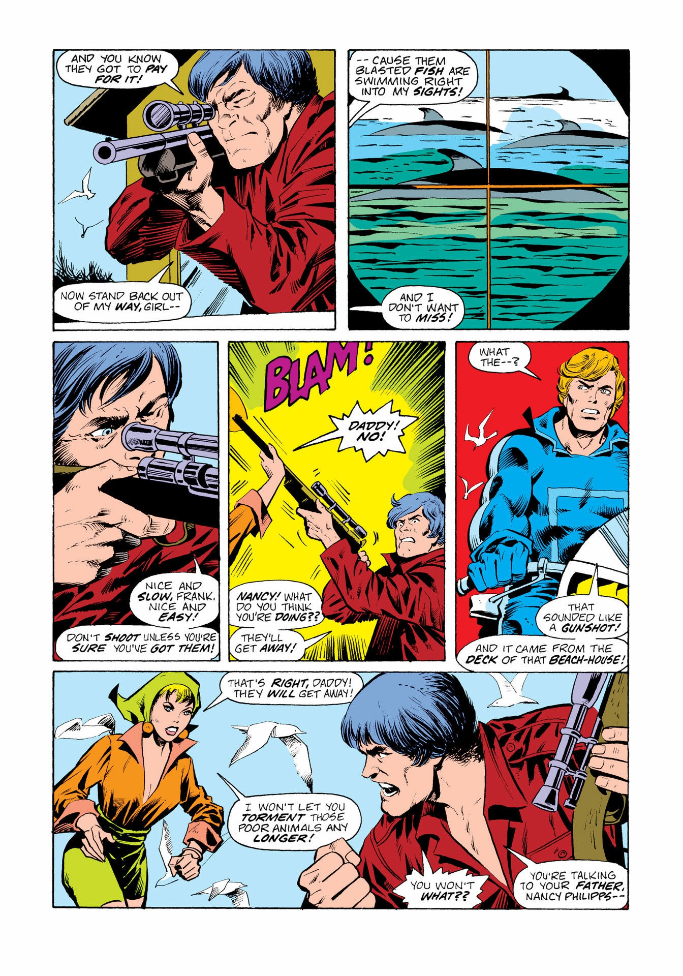 Read online Marvel Masterworks: Ghost Rider comic -  Issue # TPB 2 (Part 3) - 21