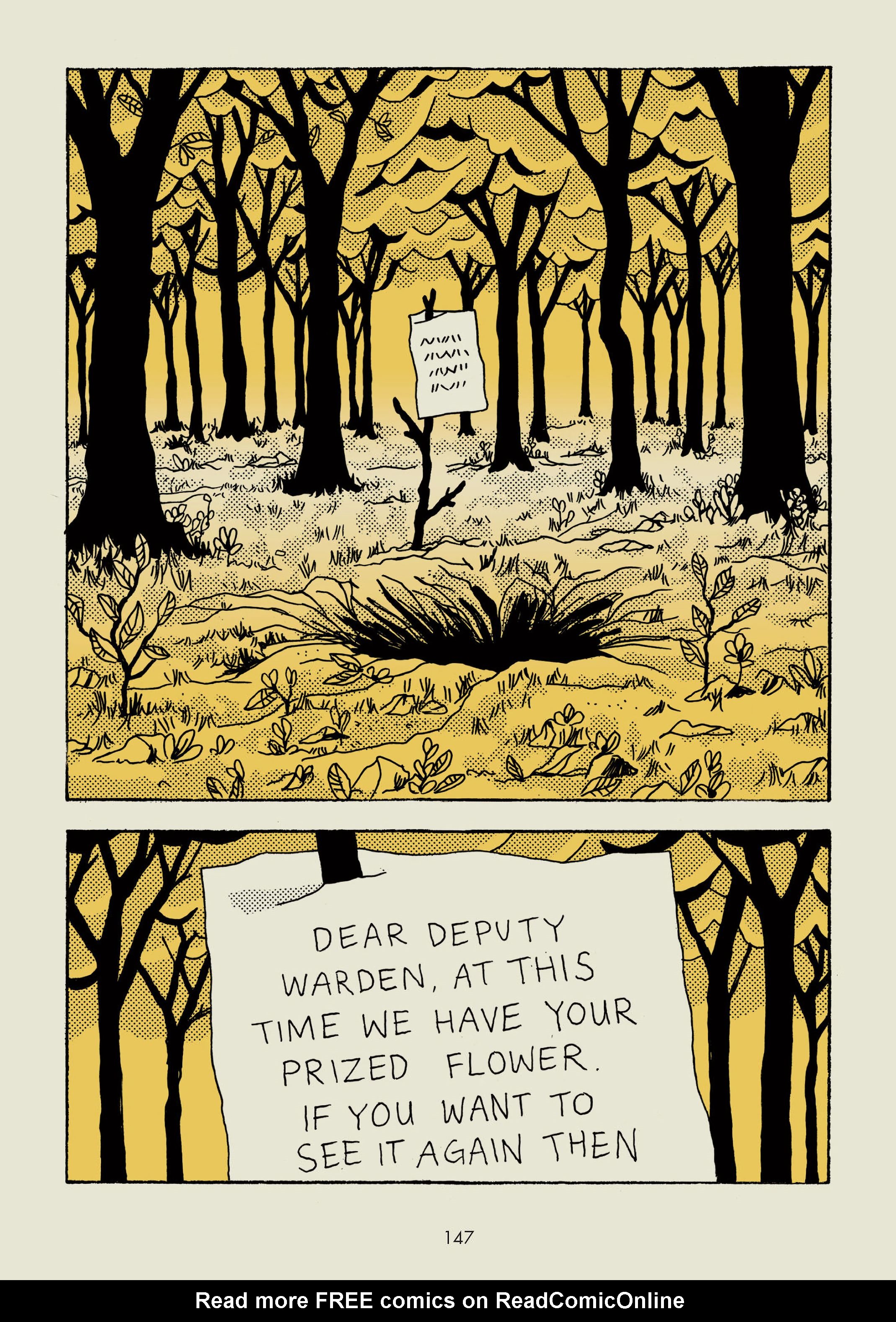 Read online Under-Earth comic -  Issue # TPB (Part 2) - 44