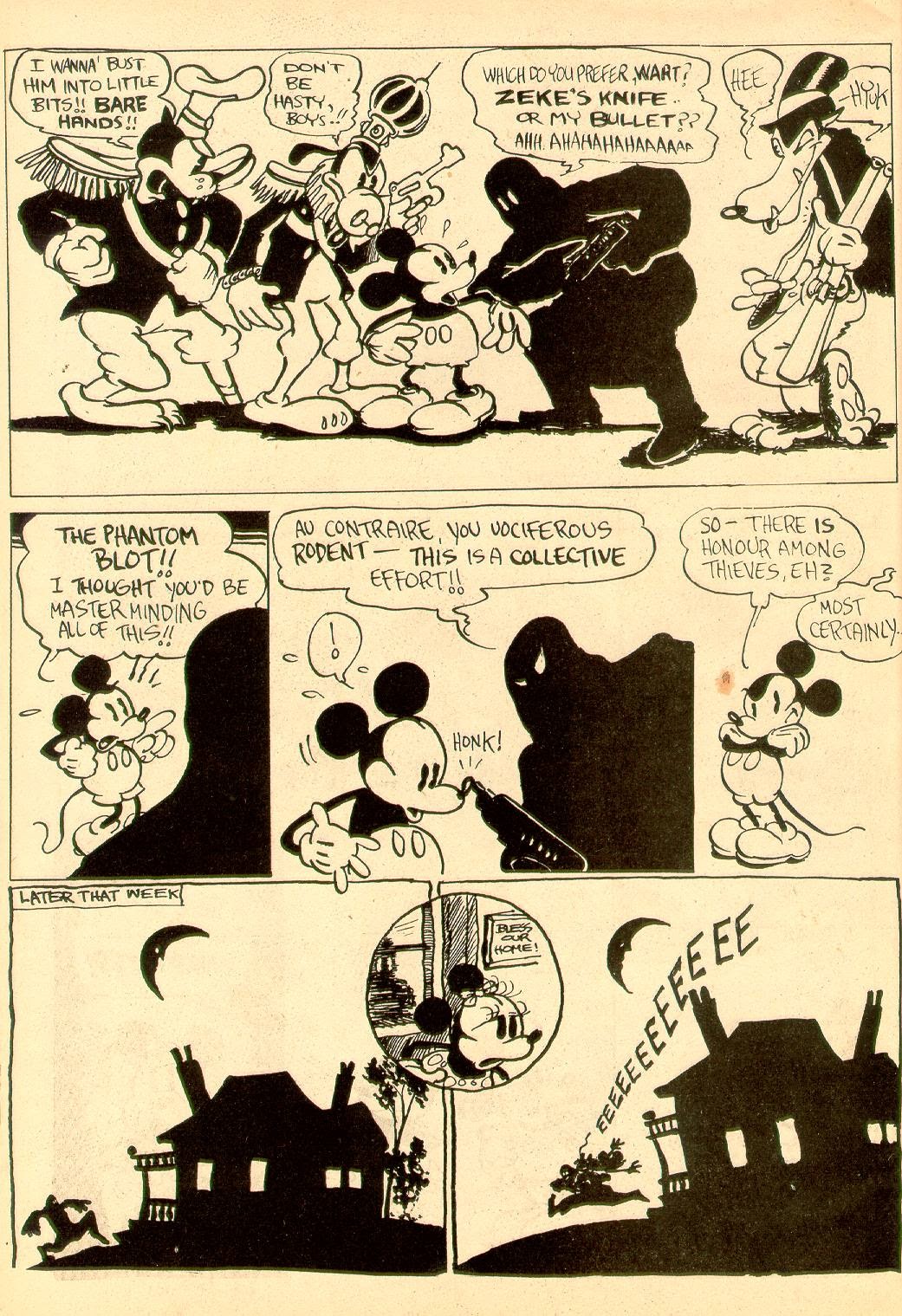 Read online Air Pirates Funnies comic -  Issue #1 - 28