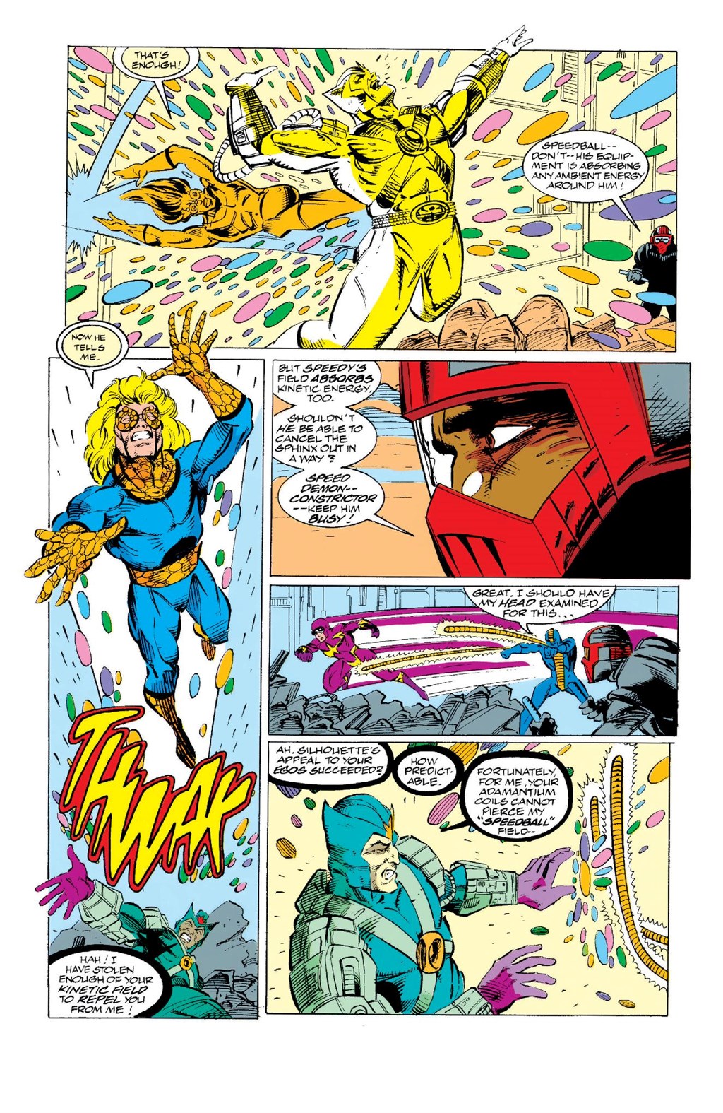 Read online Amazing Spider-Man Epic Collection comic -  Issue # The Hero Killers (Part 3) - 40