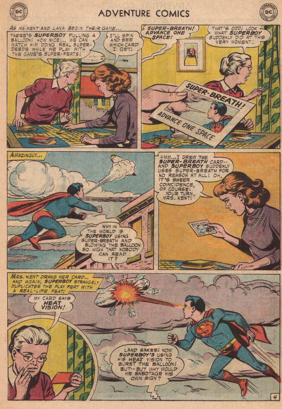 Read online Adventure Comics (1938) comic -  Issue #338 - 27