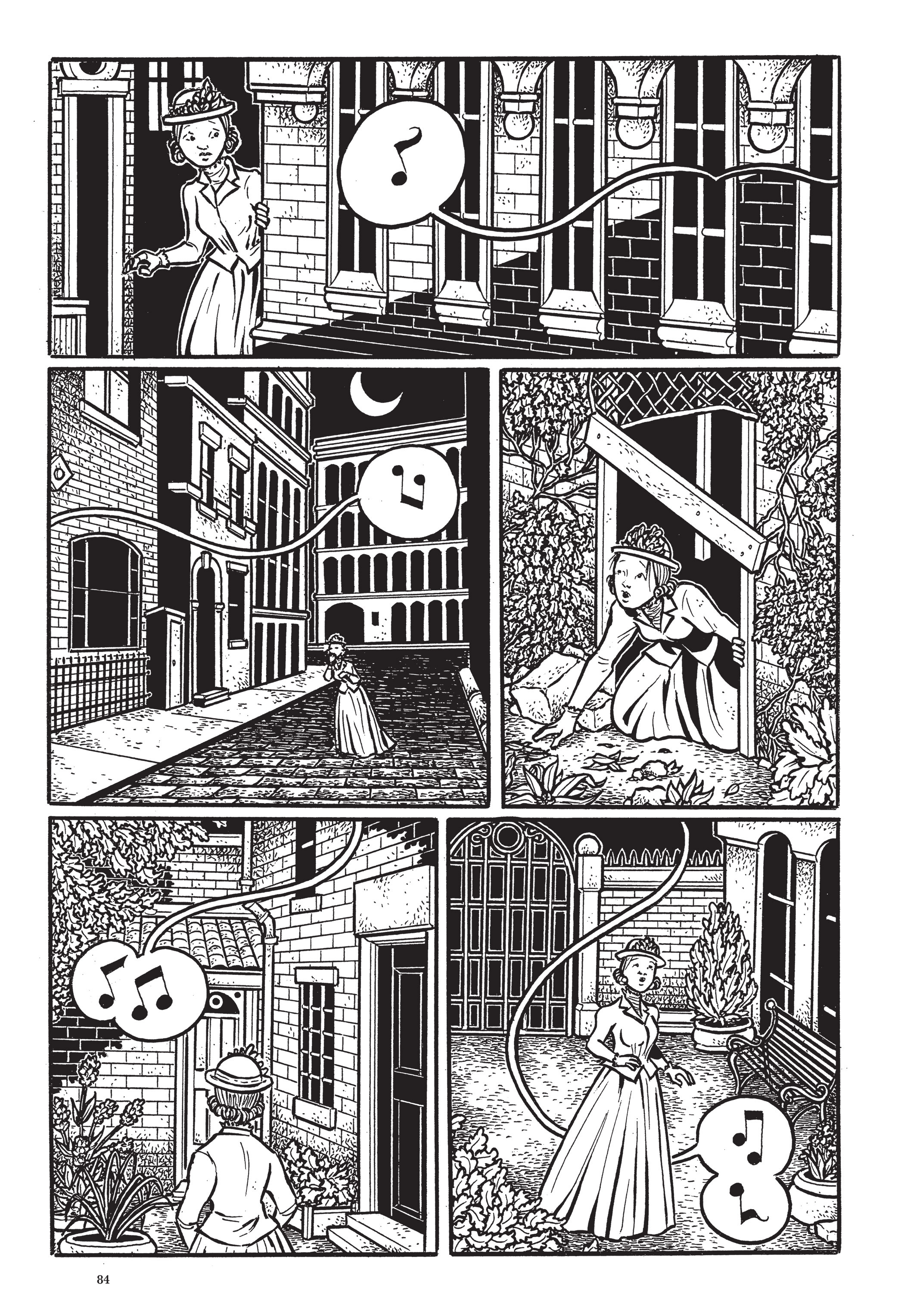 Read online The Squirrel Machine comic -  Issue # TPB (Part 1) - 92
