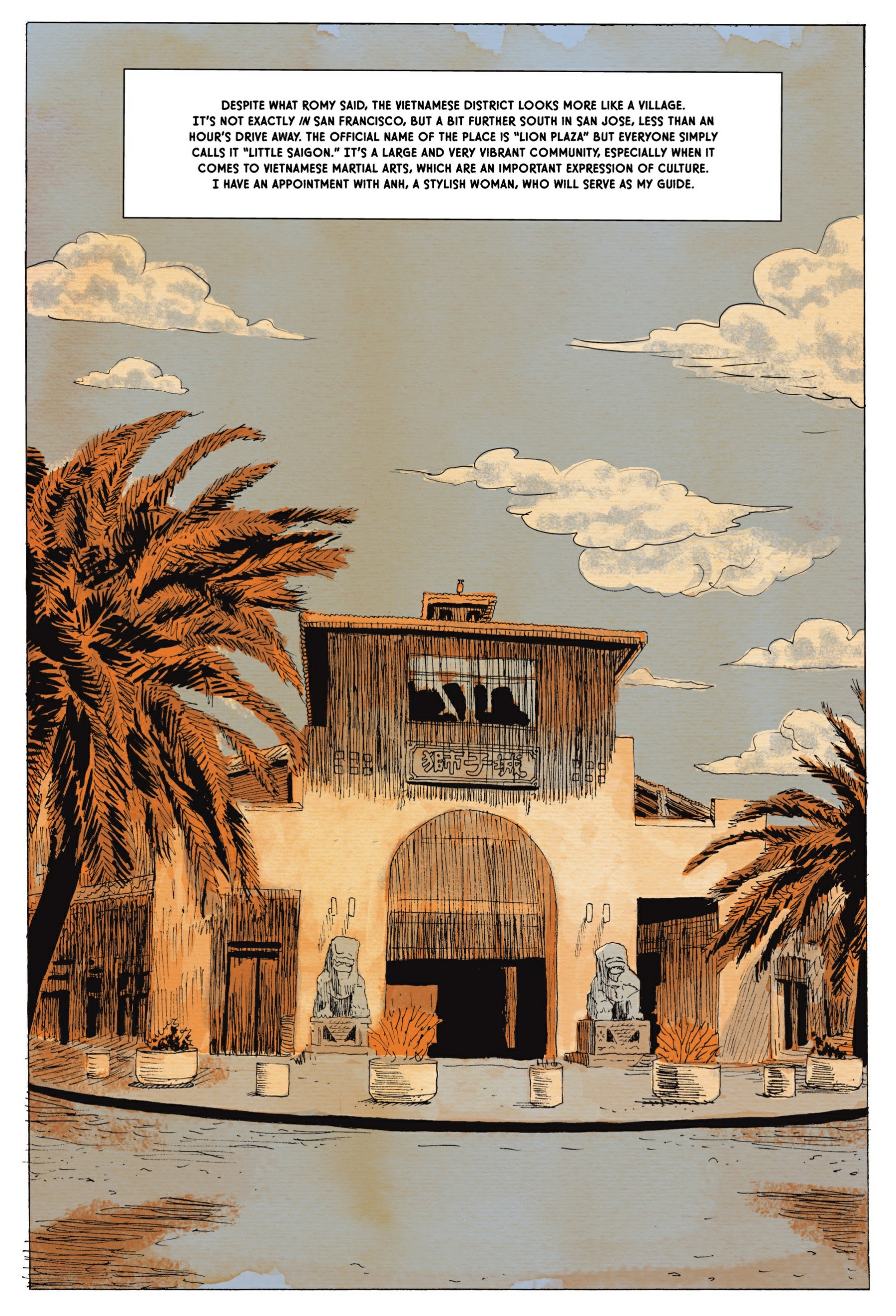 Read online Vietnamese Memories comic -  Issue # TPB 2 (Part 1) - 31