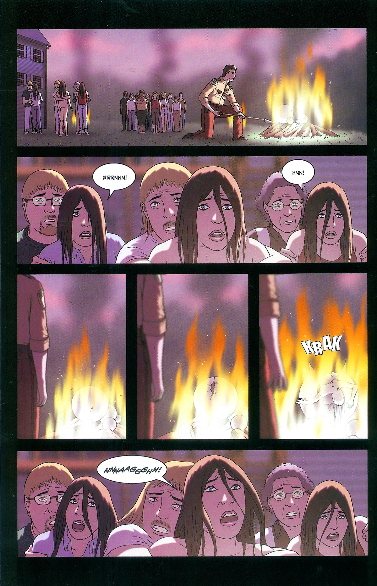 Read online Girls comic -  Issue #14 - 10