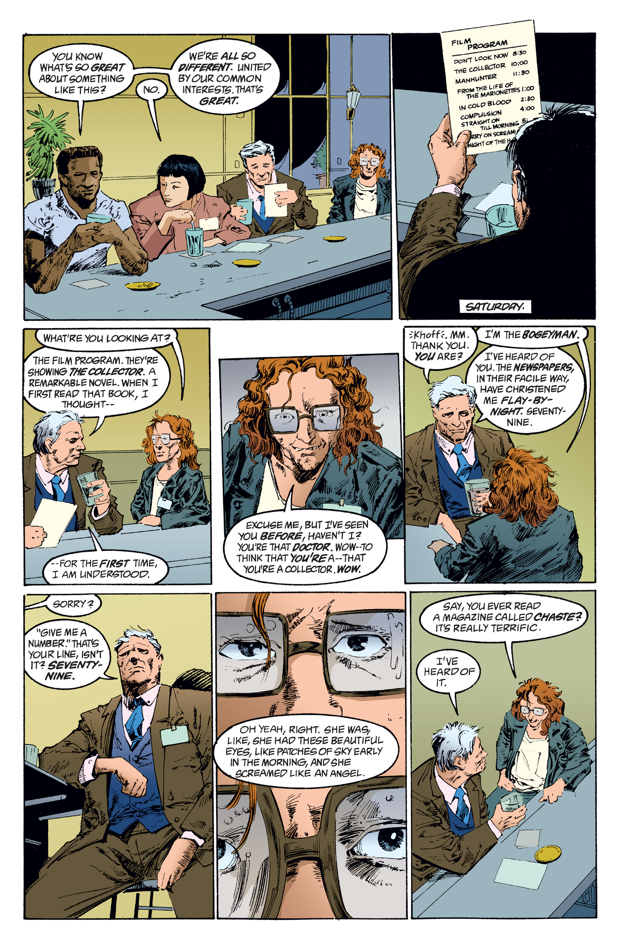 Read online The Sandman (1989) comic -  Issue # _The_Deluxe_Edition 1 (Part 4) - 67