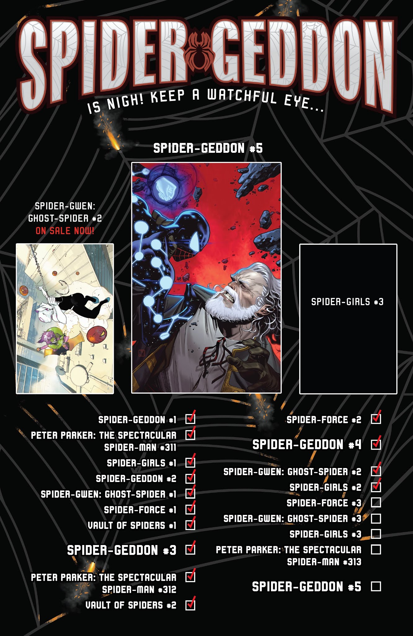 Read online Spider-Girls comic -  Issue #2 - 22