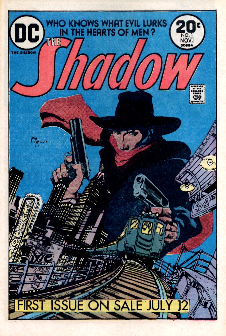Read online House of Mystery (1951) comic -  Issue #217 - 29