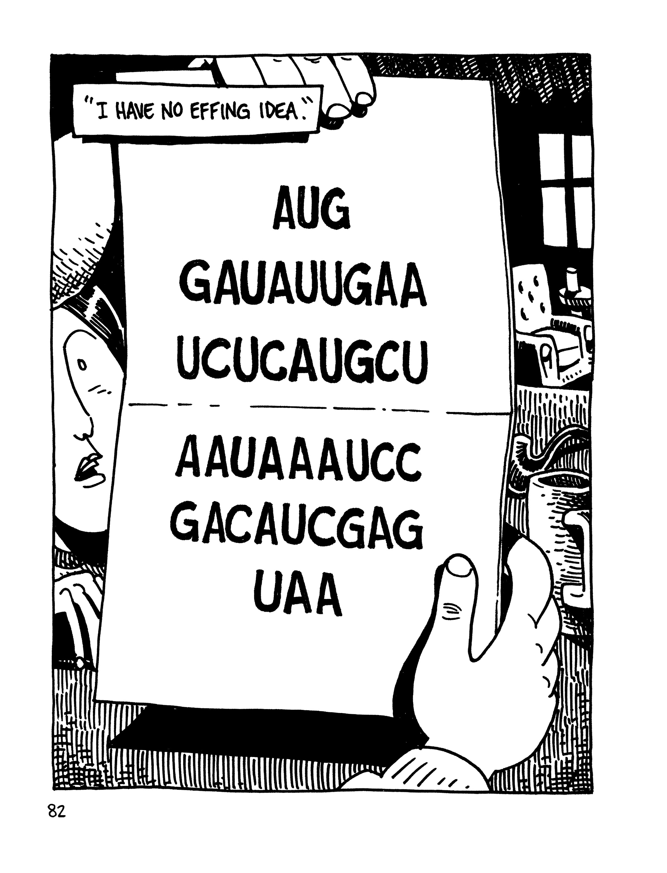 Read online Far Arden comic -  Issue # TPB (Part 1) - 79