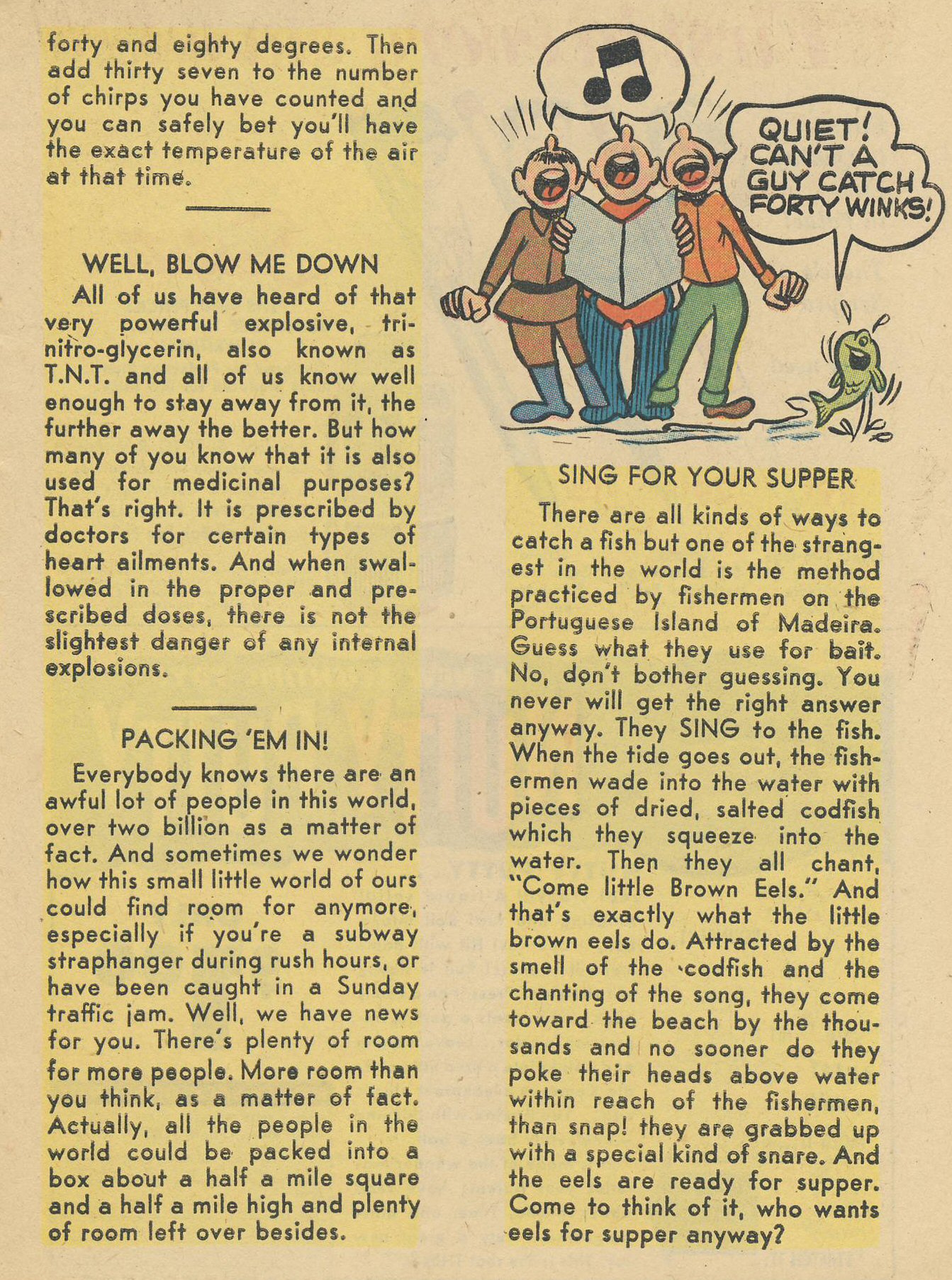 Read online Archie's Pal Jughead comic -  Issue #39 - 27