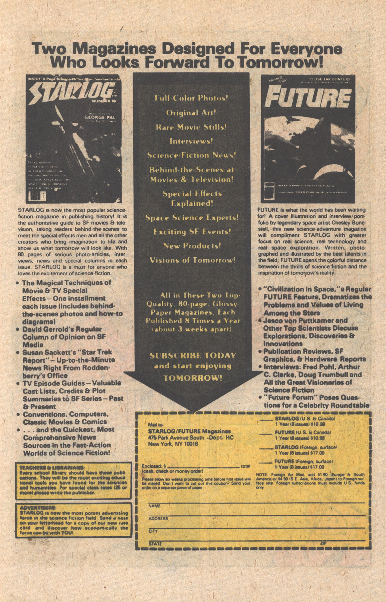 Read online Archie at Riverdale High (1972) comic -  Issue #57 - 9