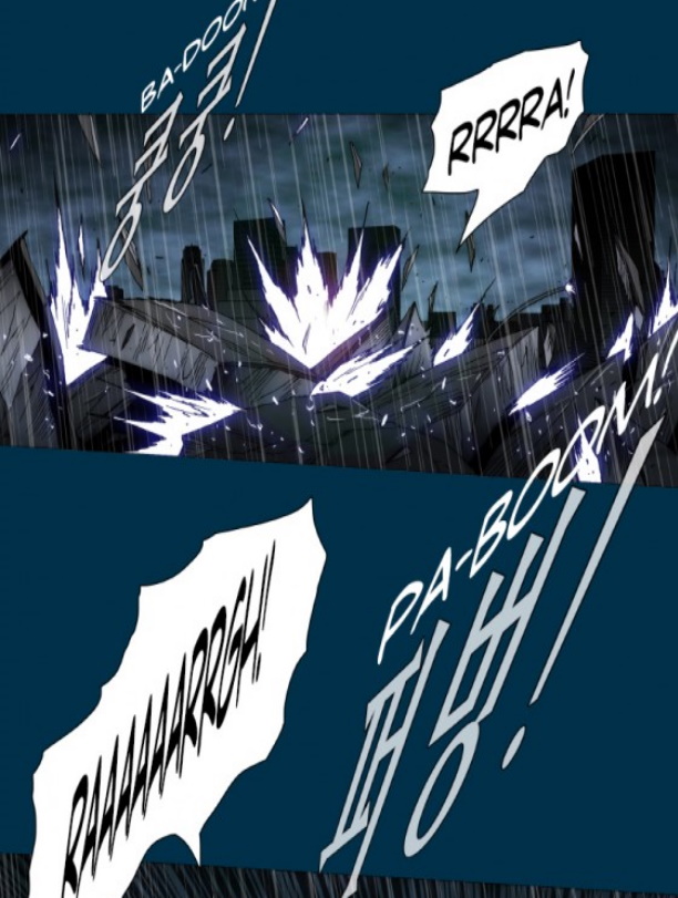 Read online Avengers: Electric Rain comic -  Issue #11 - 20