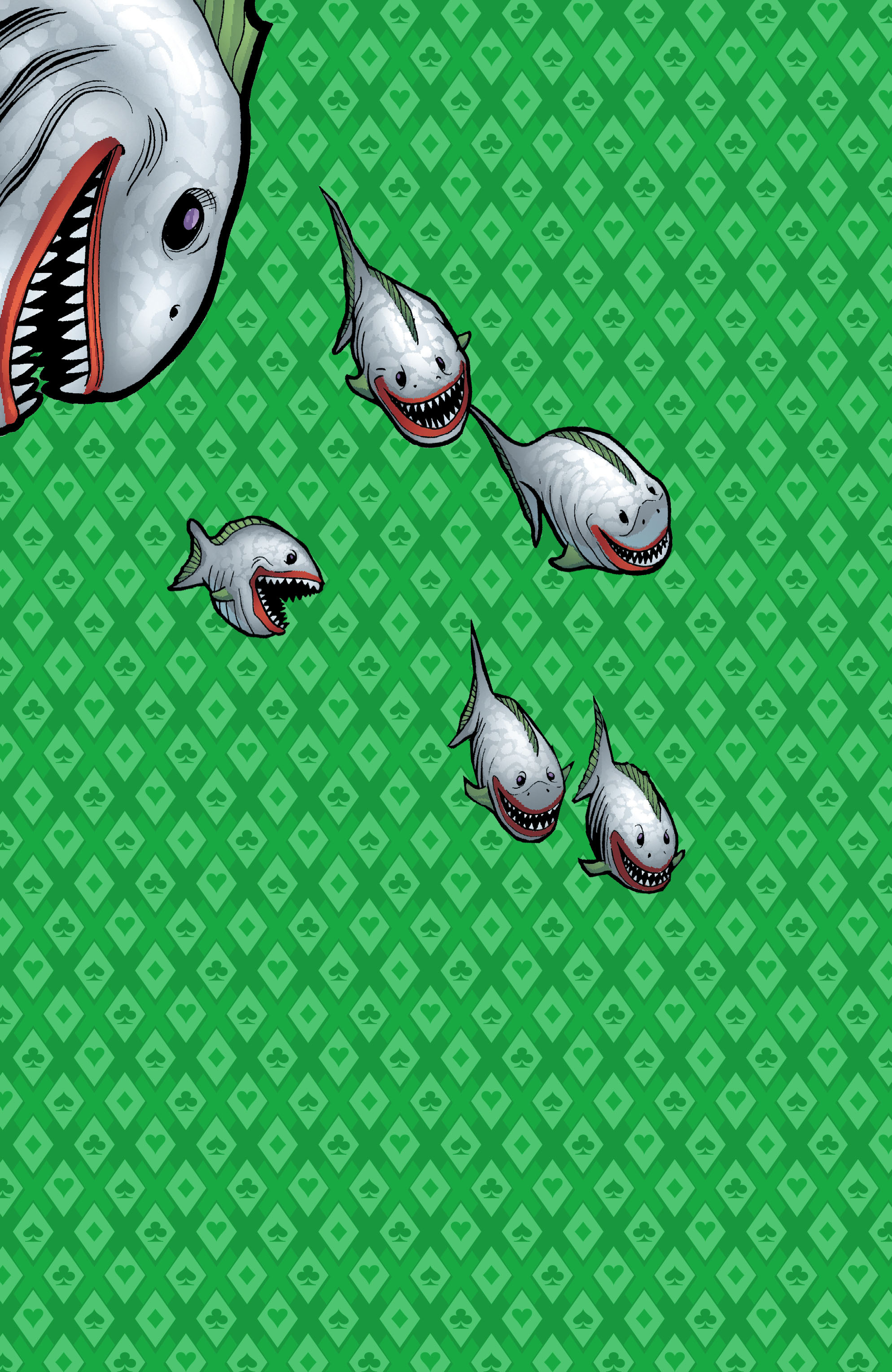 Read online Superman: Emperor Joker (2000) comic -  Issue # Full - 146