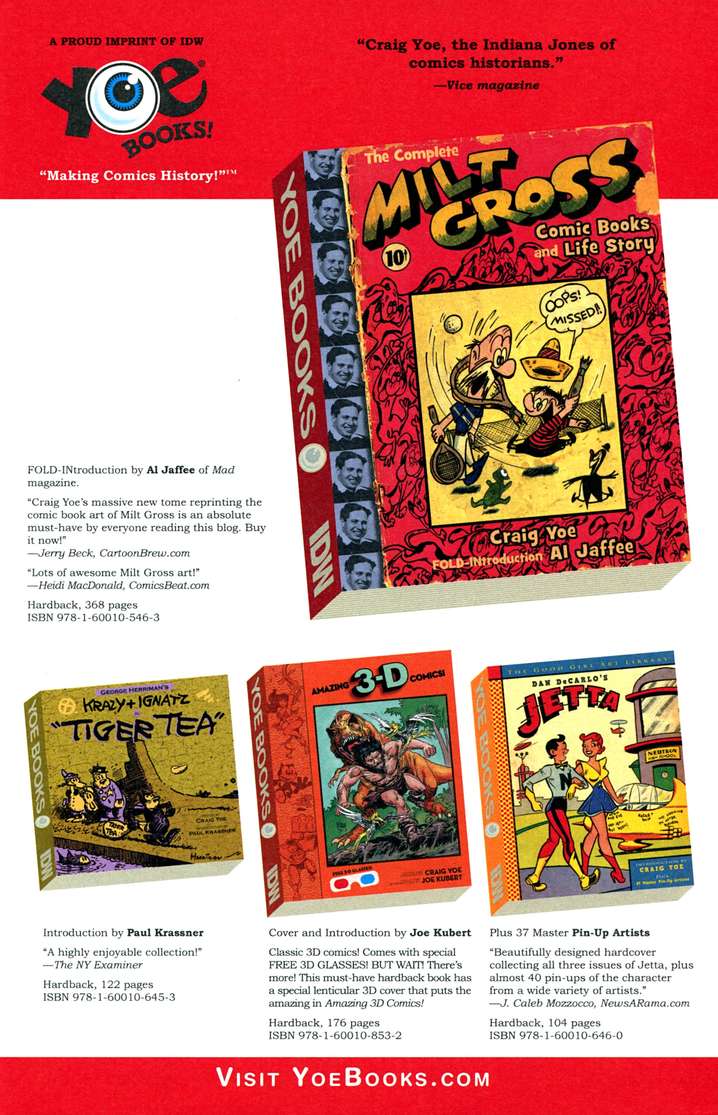 Read online Popeye (2012) comic -  Issue #3 - 29
