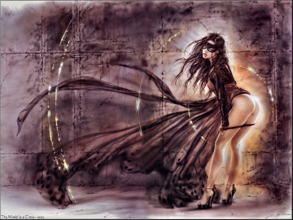 Read online Prohibited Book comic -  Issue #3 - 40