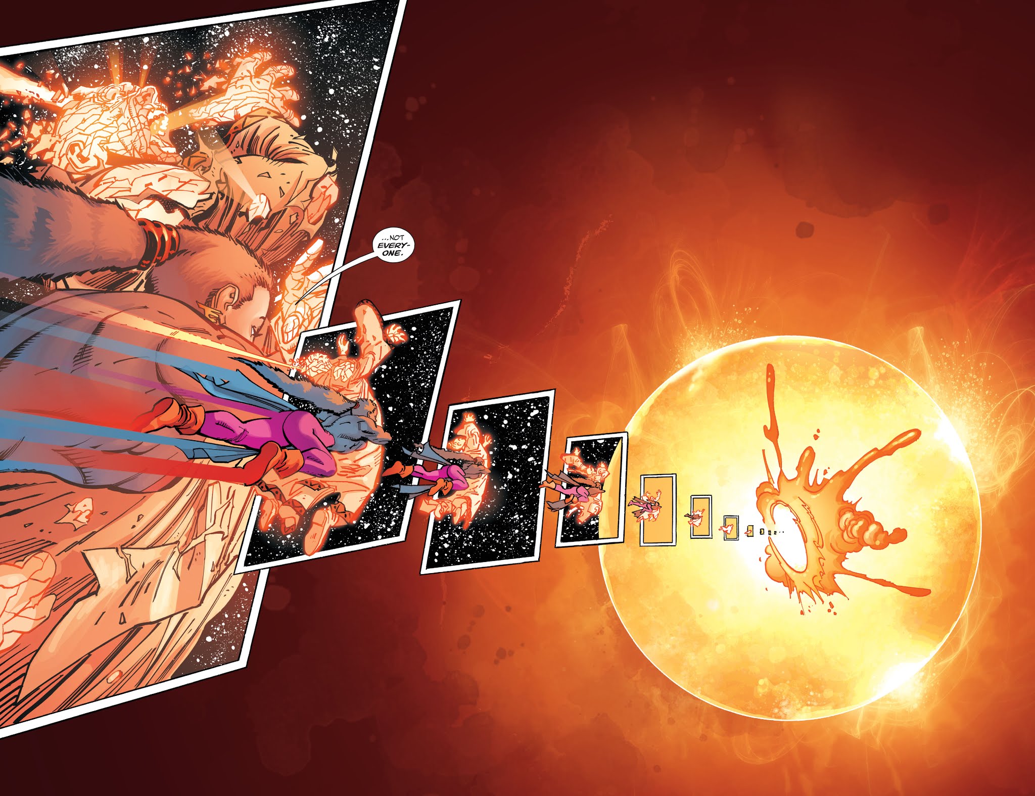 Read online Dark Knight III: The Master Race comic -  Issue # _TPB (Part 4) - 43