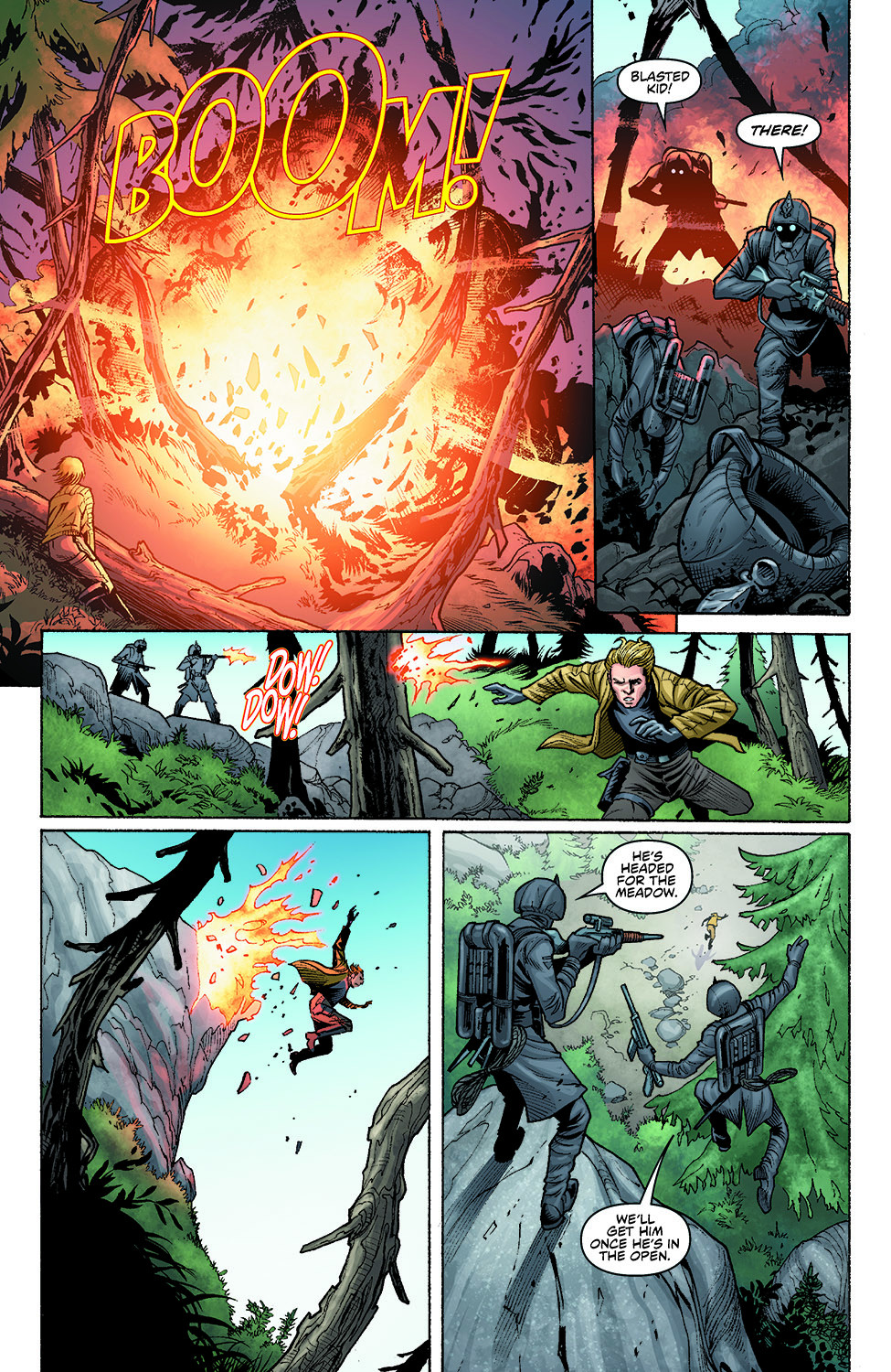Read online Star Wars (2013) comic -  Issue #17 - 15