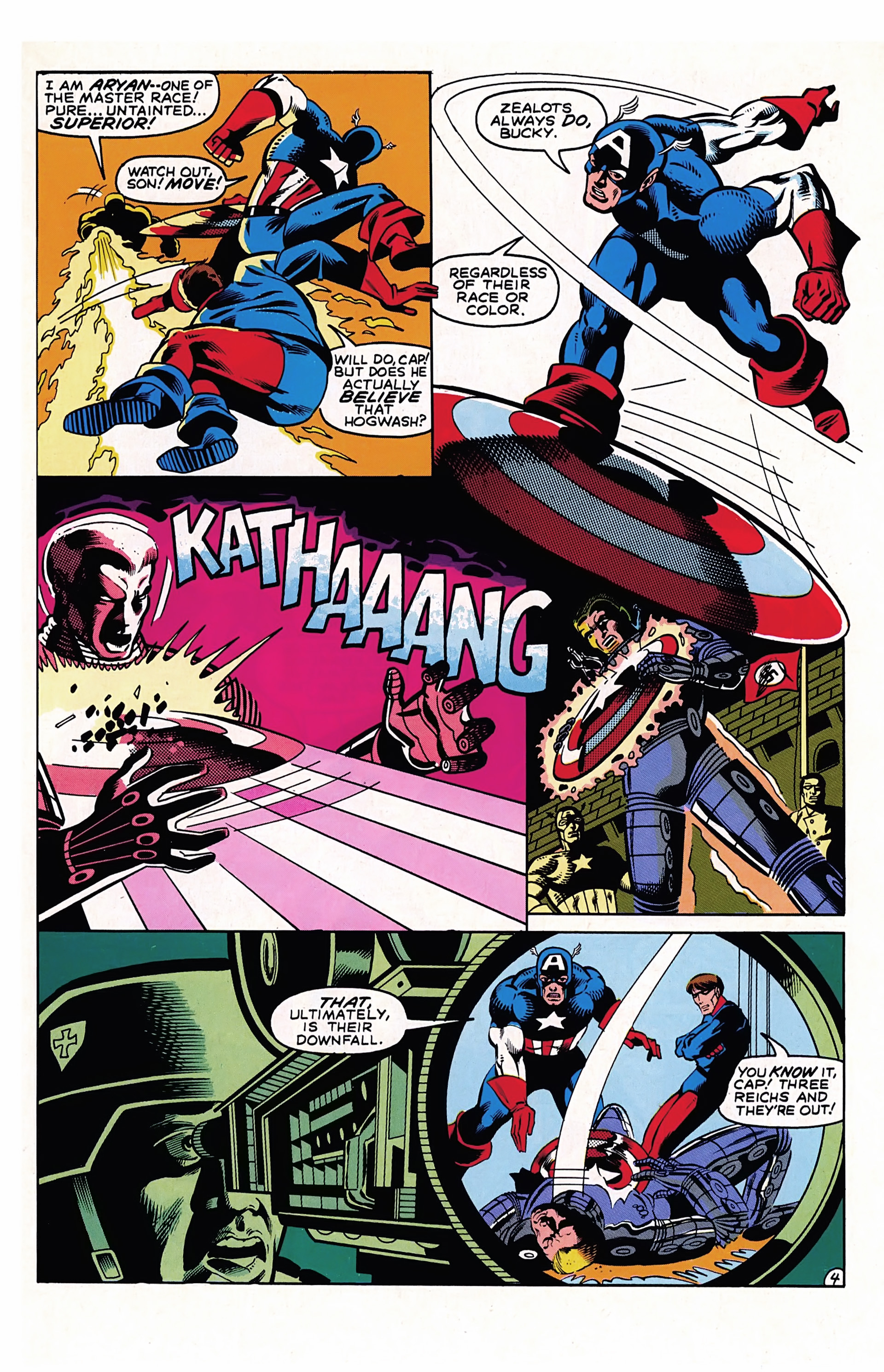 Marvel Fanfare (1982) Issue #5 #5 - English 24