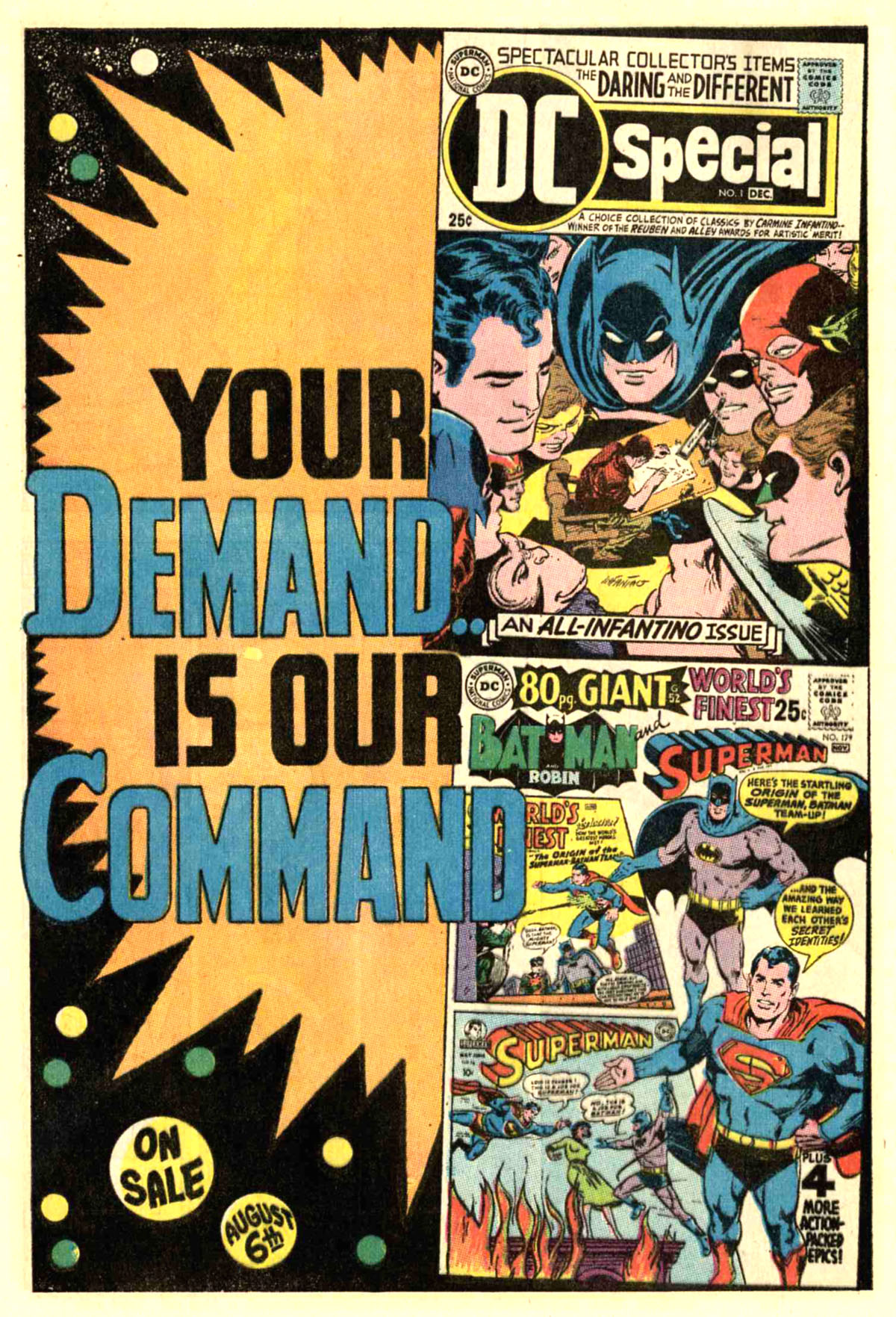 Read online Star Spangled War Stories (1952) comic -  Issue #141 - 28