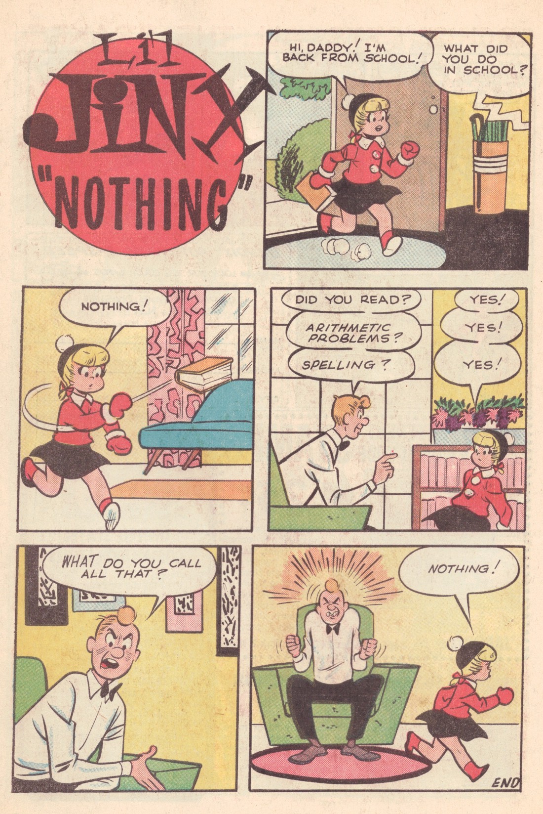 Archie (1960) 163 Page 10