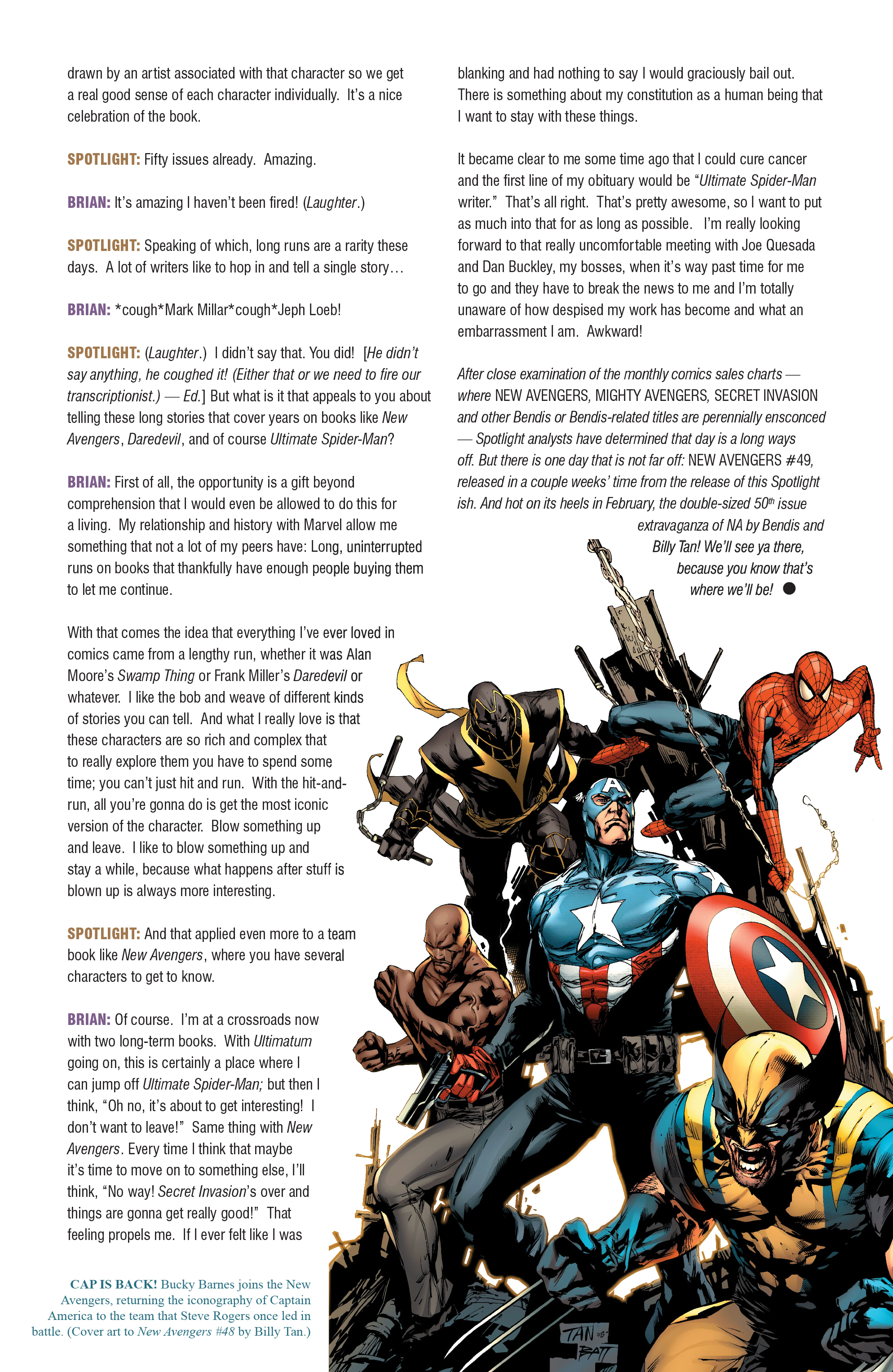 Read online Dark Reign: Accept Change comic -  Issue # TPB (Part 2) - 51