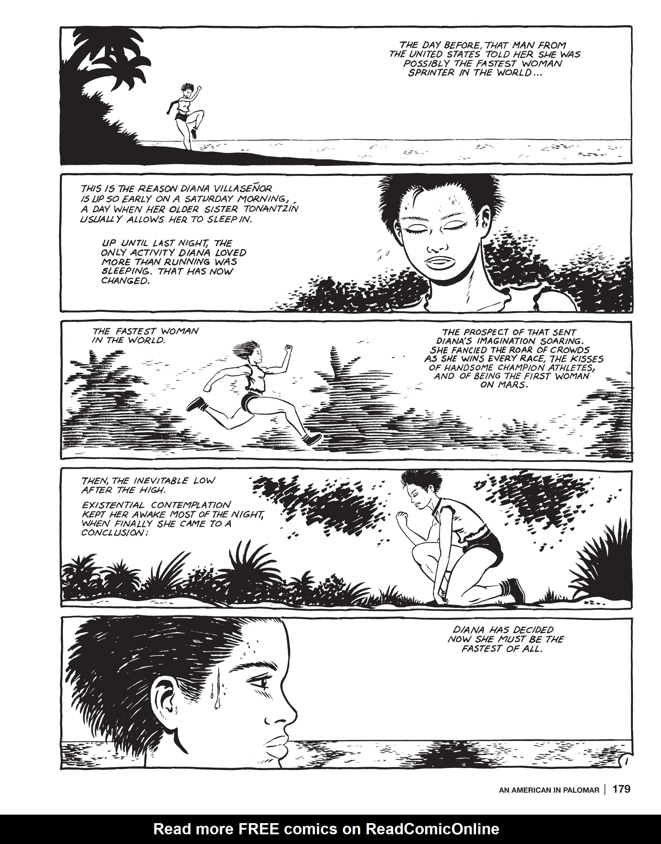 Read online Heartbreak Soup comic -  Issue # TPB (Part 2) - 80