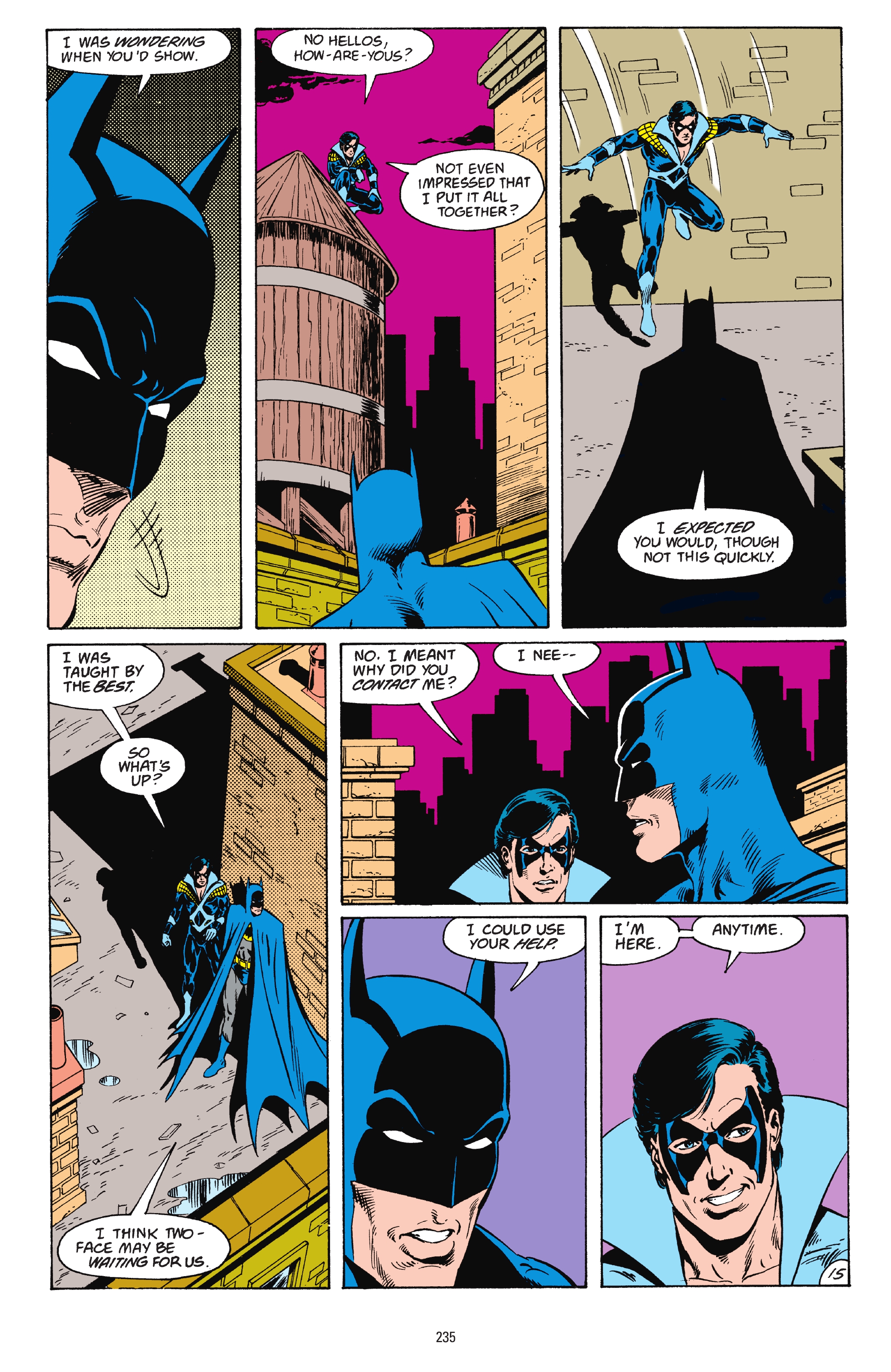 Read online Batman: A Death in the Family comic -  Issue # _Deluxe Edition (Part 3) - 33