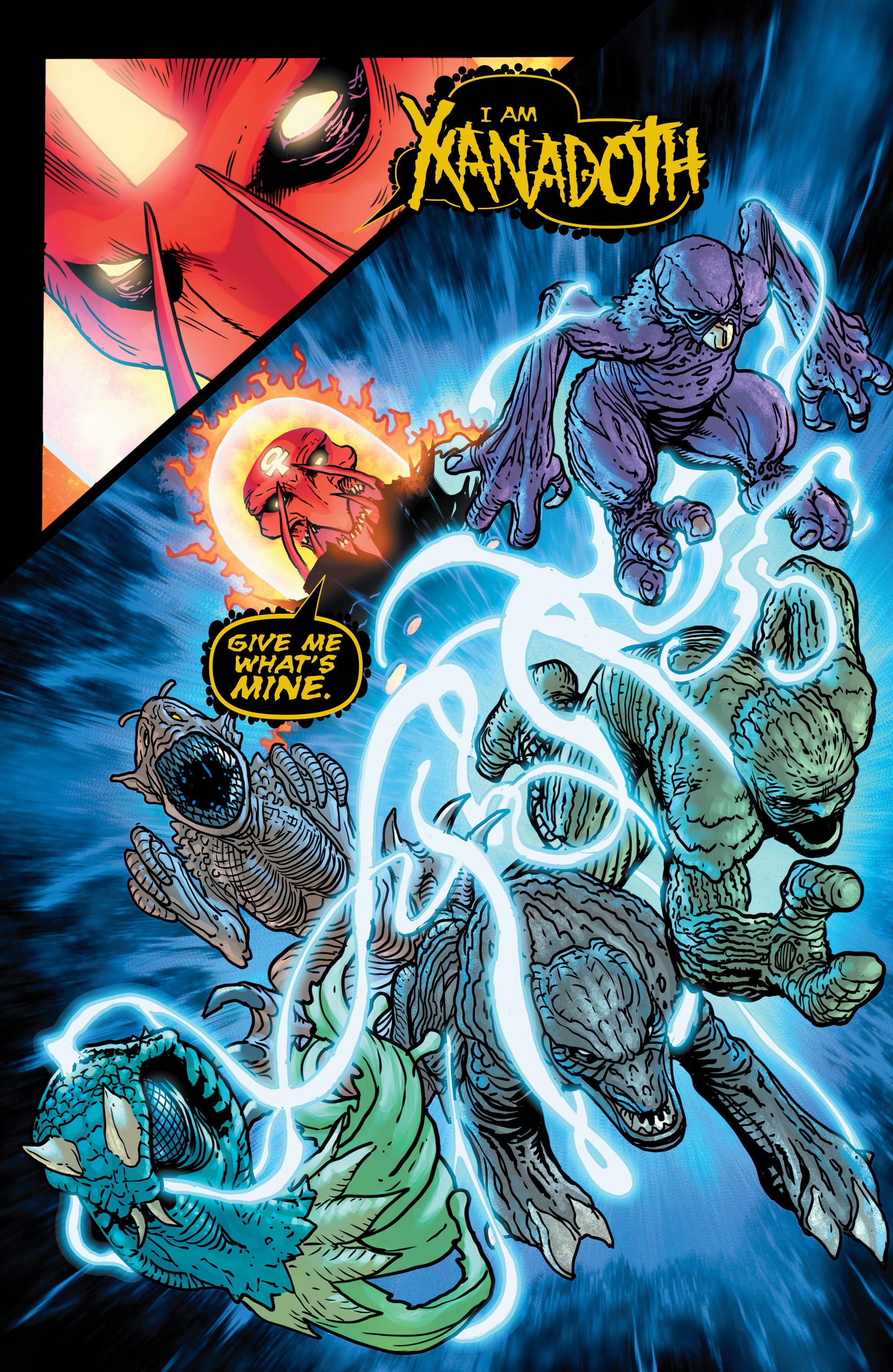 Read online Superman (2018) comic -  Issue #24 - 8