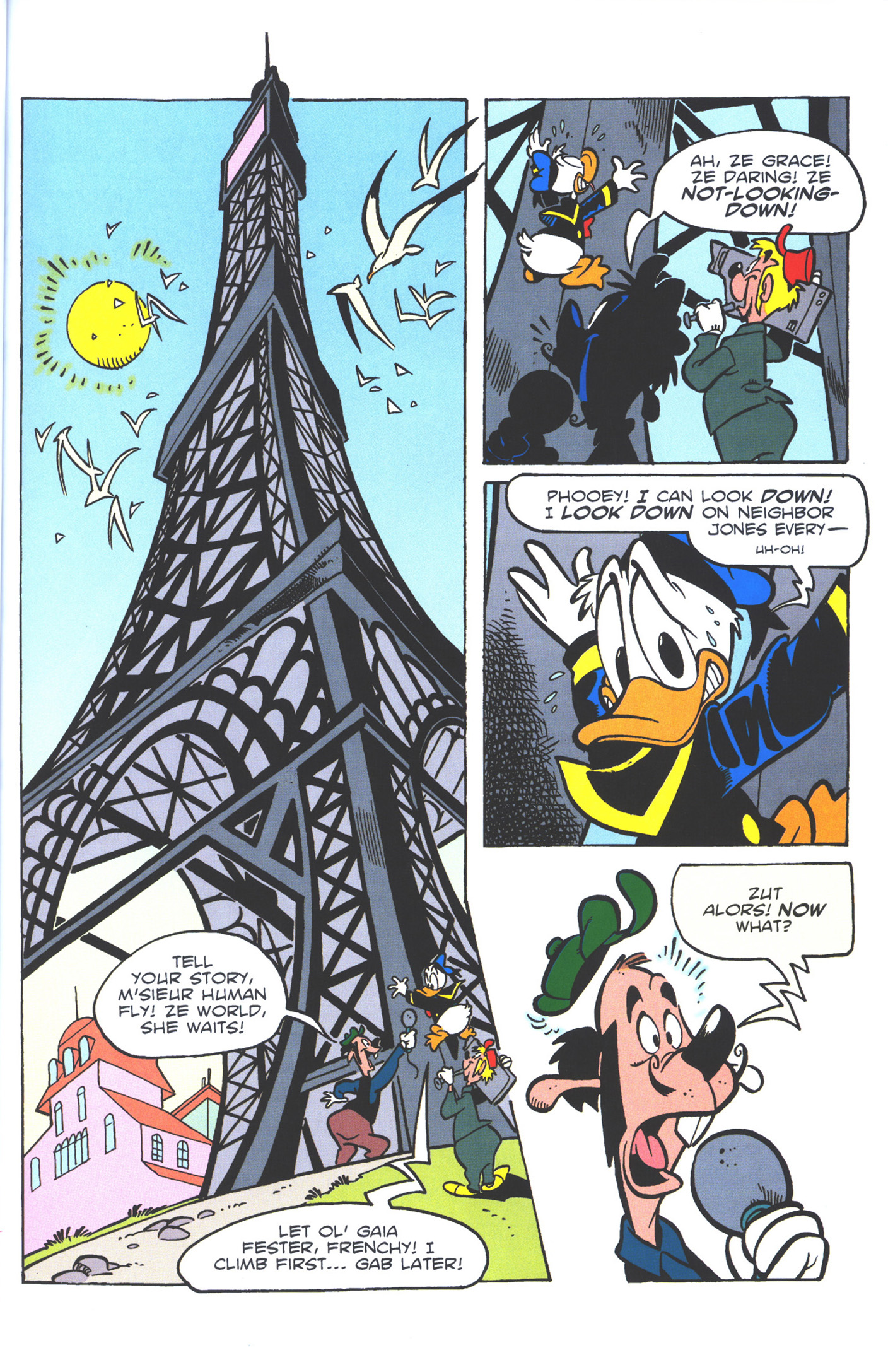 Read online Uncle Scrooge (1953) comic -  Issue #381 - 11