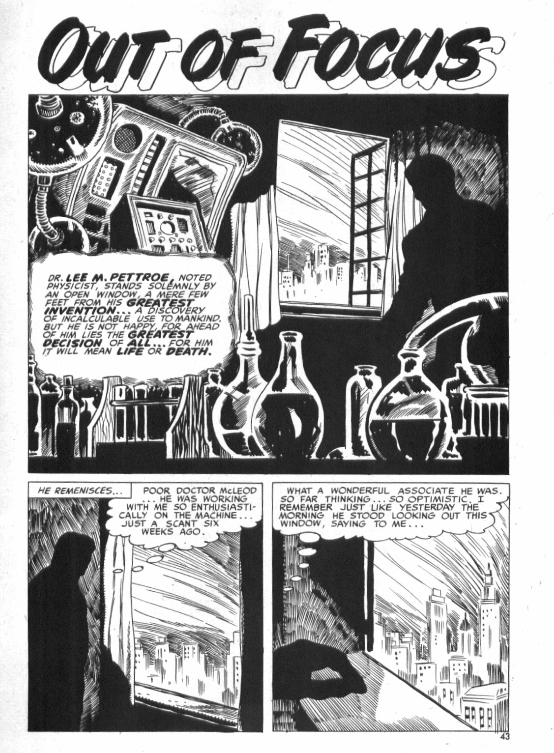 Read online Shock (1969) comic -  Issue #1 - 43